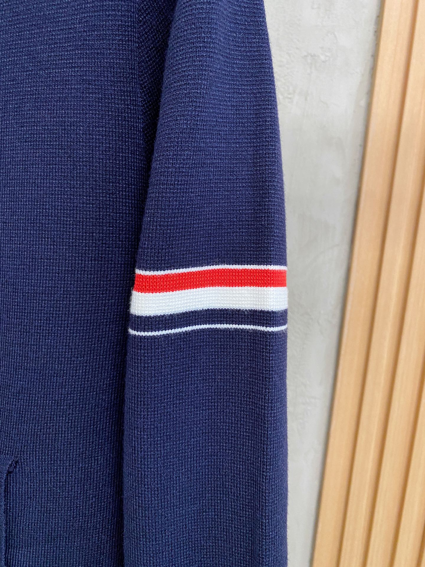 Thom Browne Basic Clothing Wool M-xl