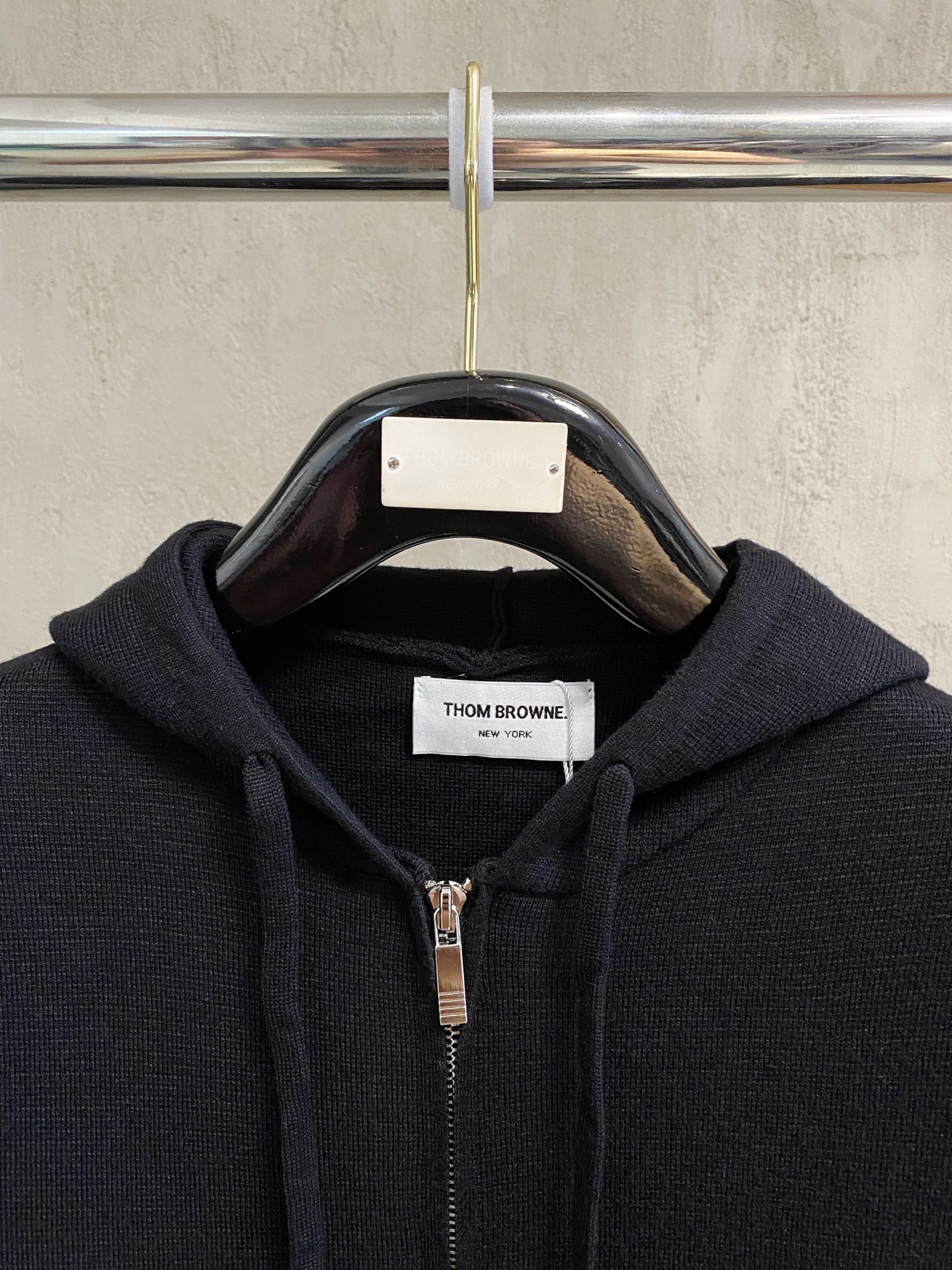 Thom Browne Basic Clothing Wool M-xl