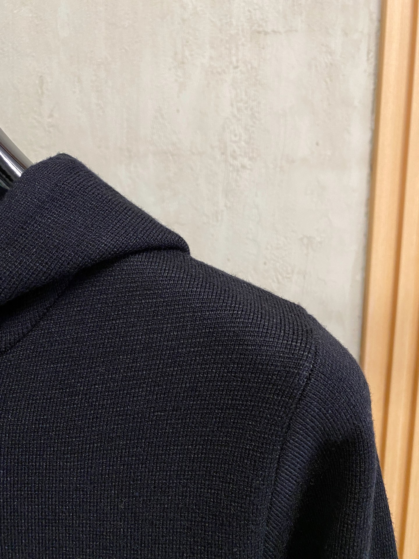 Thom Browne Basic Clothing Wool M-xl