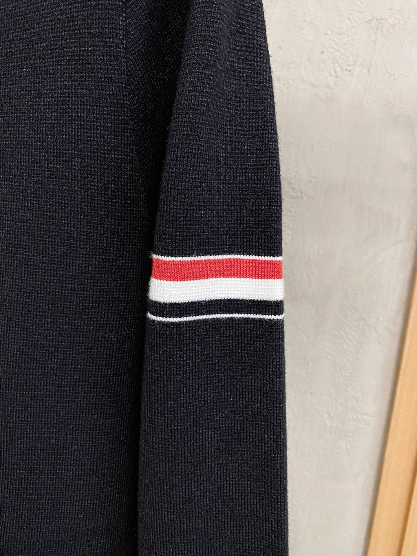 Thom Browne Basic Clothing Wool M-xl