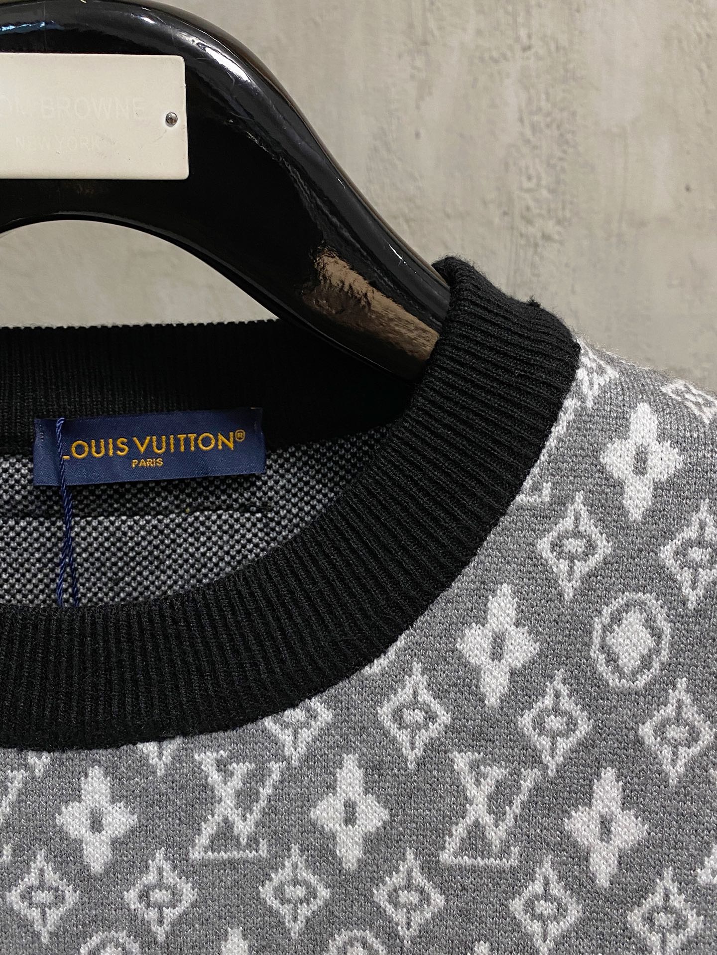 Louis Vuitton Basic Clothing Wool M-l-xl