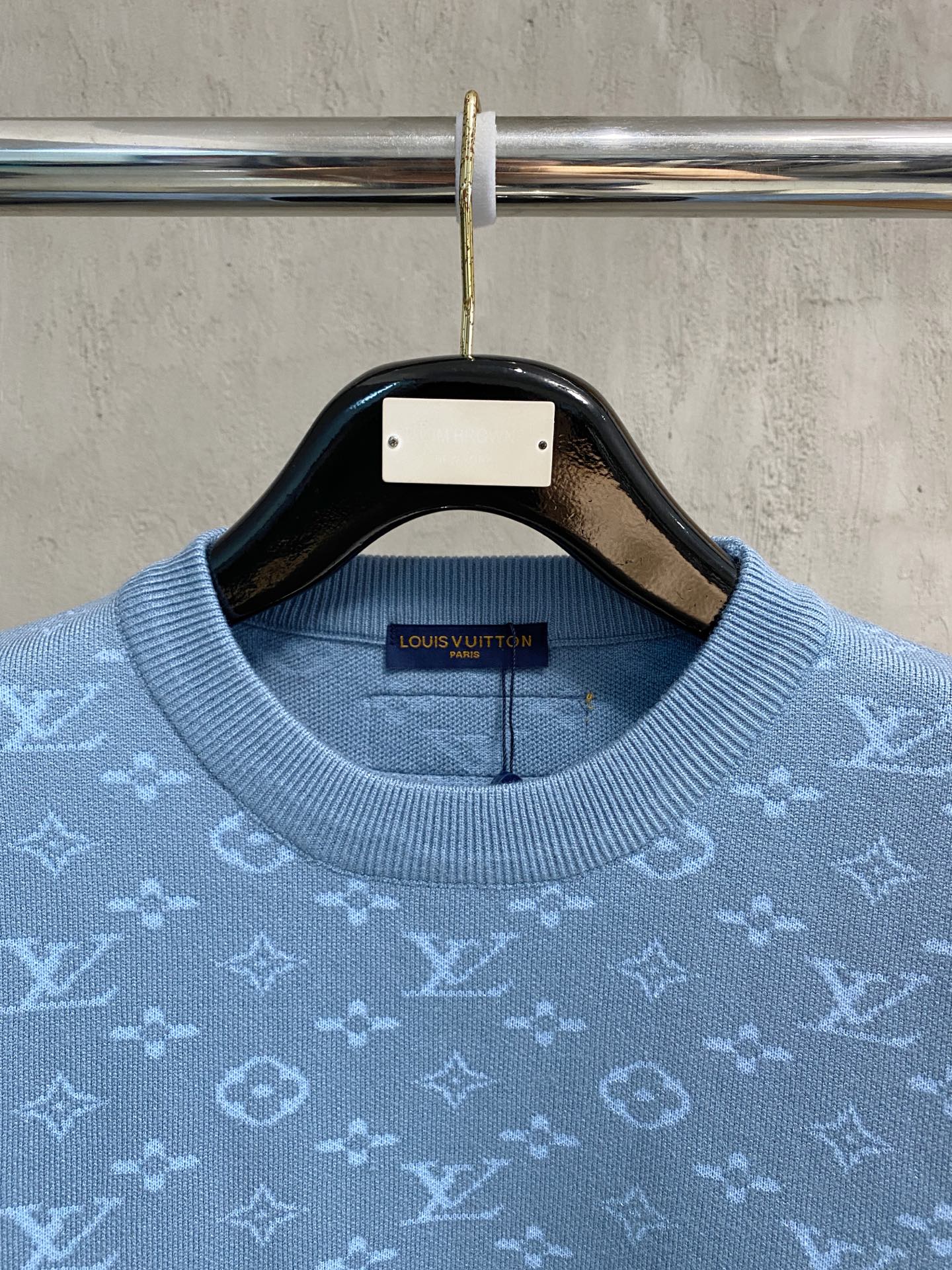 Louis Vuitton Basic Clothing Wool M-l-xl