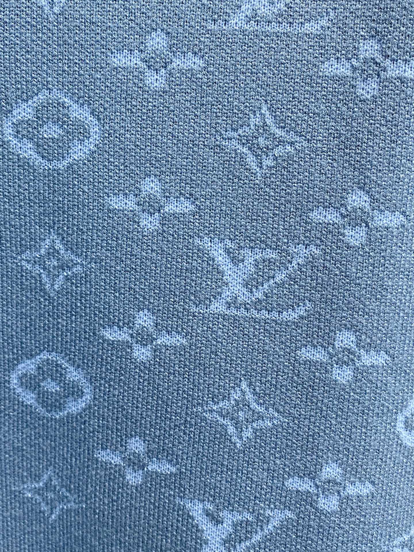 Louis Vuitton Basic Clothing Wool M-l-xl