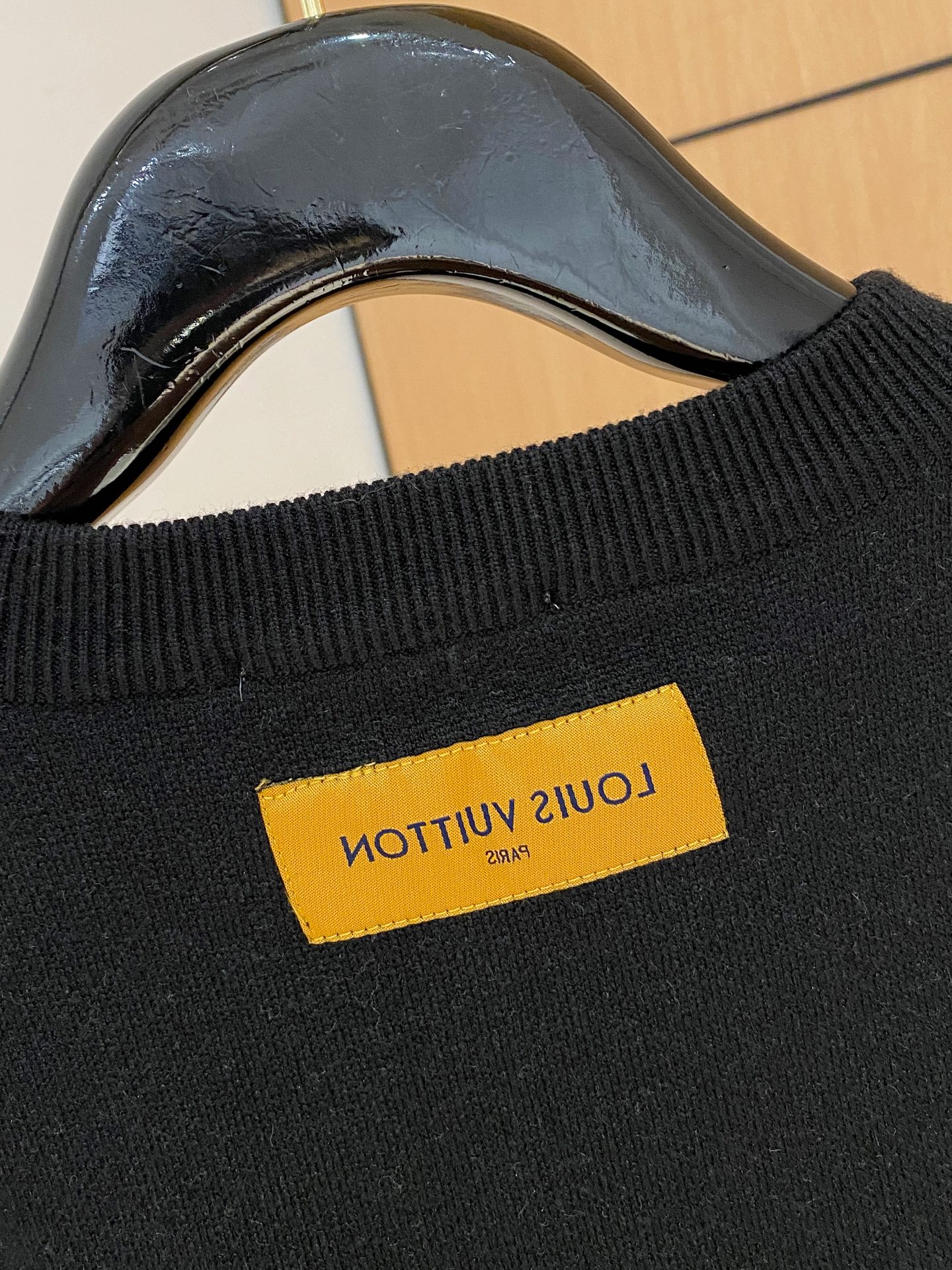 Louis Vuitton Basic Clothing Wool M-l-xl