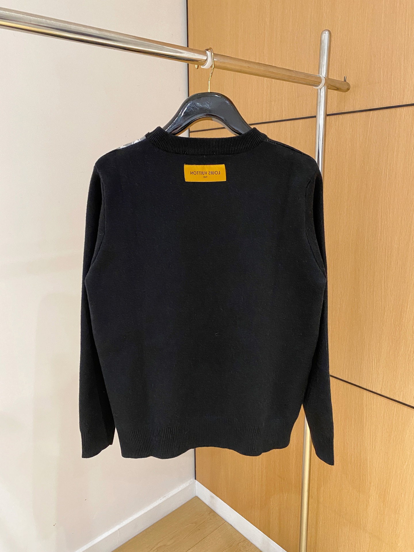 Louis Vuitton Basic Clothing Wool M-l-xl