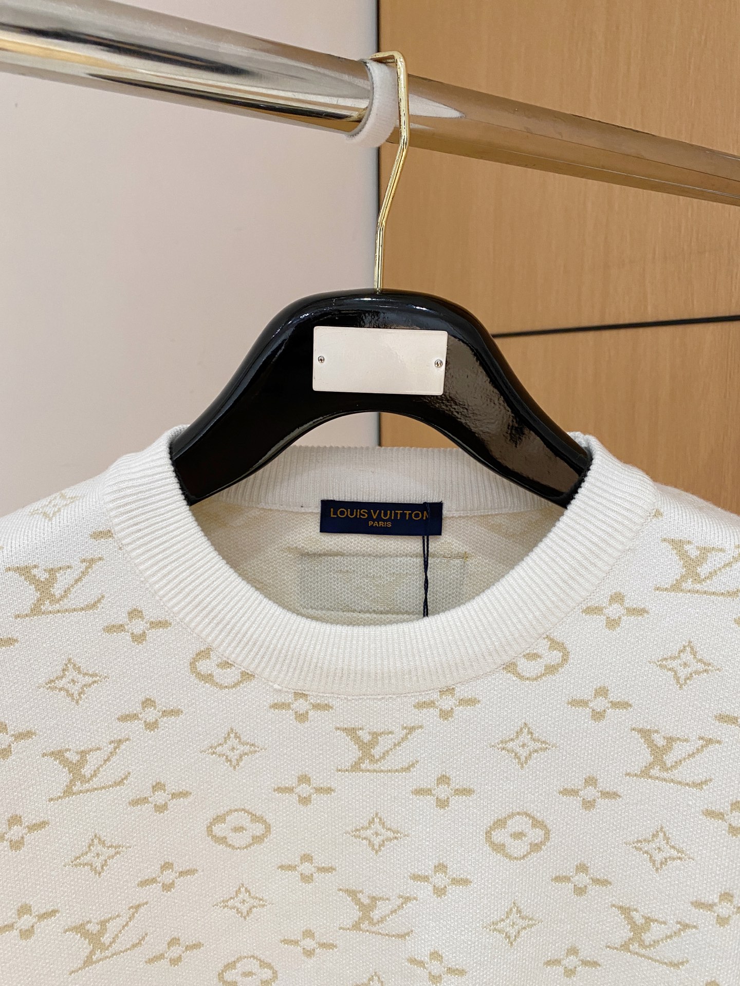 Louis Vuitton Basic Clothing Wool M-l-xl