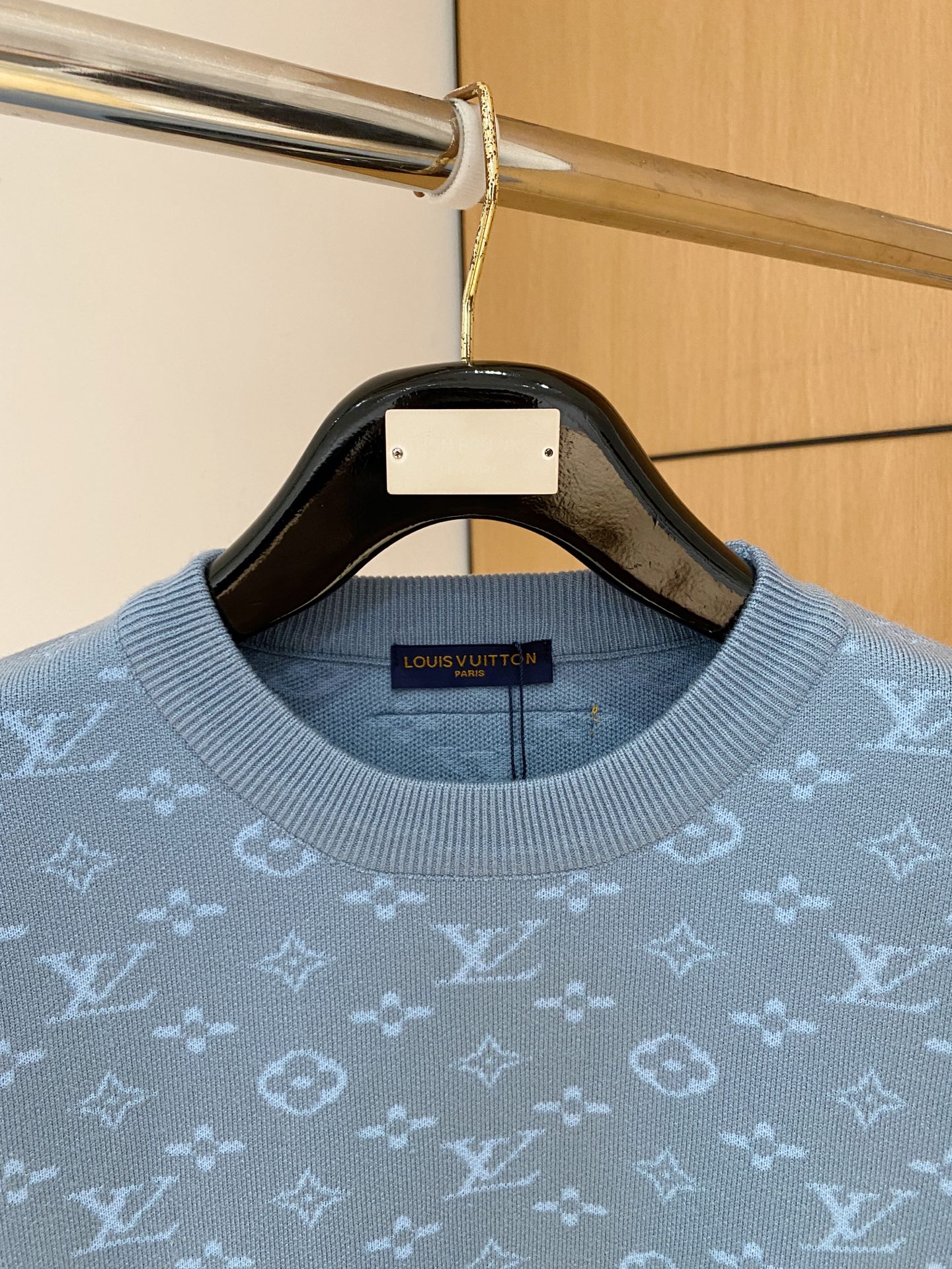 Louis Vuitton Basic Clothing Wool M-l-xl