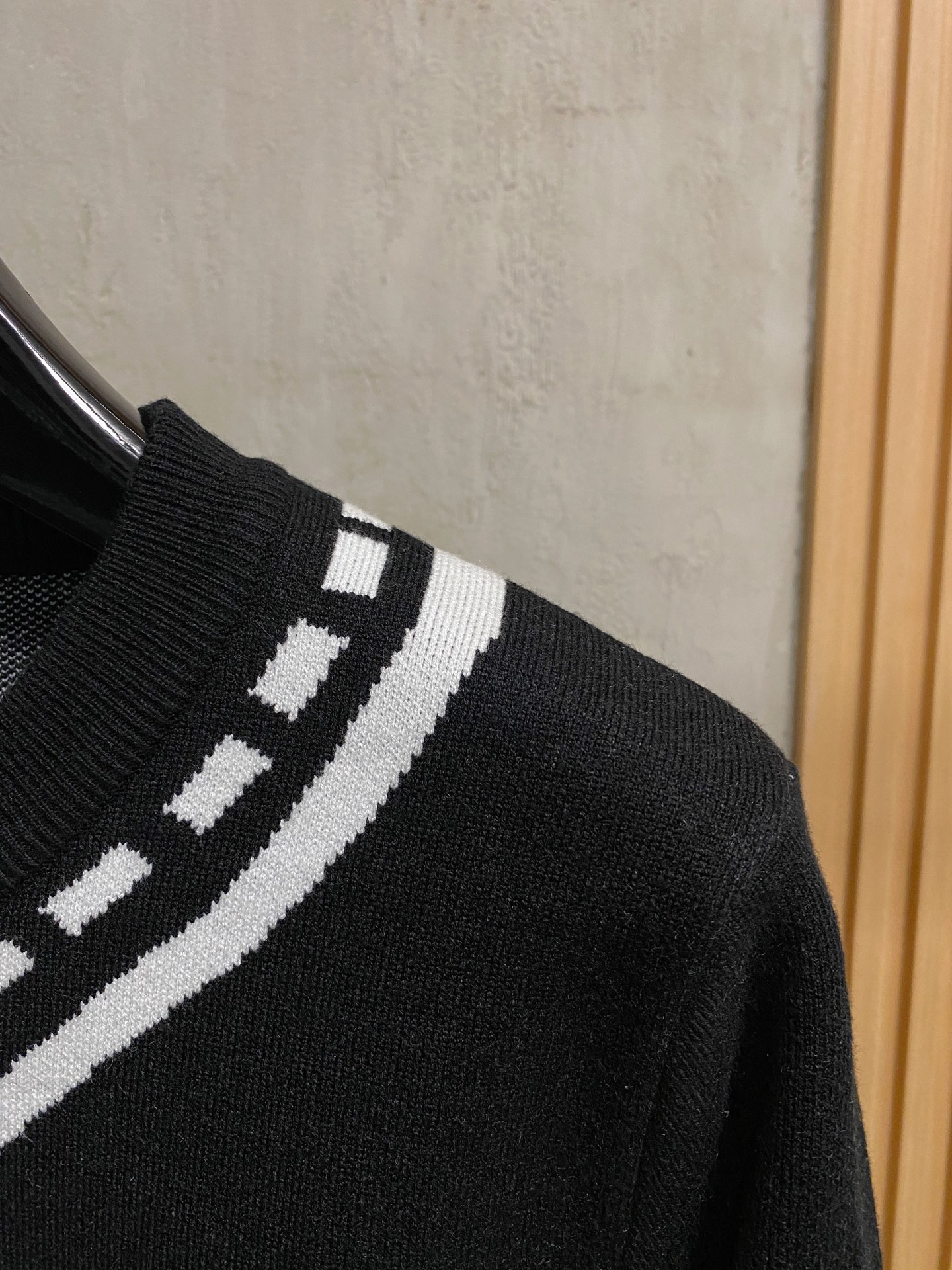 Louis Vuitton Basic Clothing Wool M-l-xl