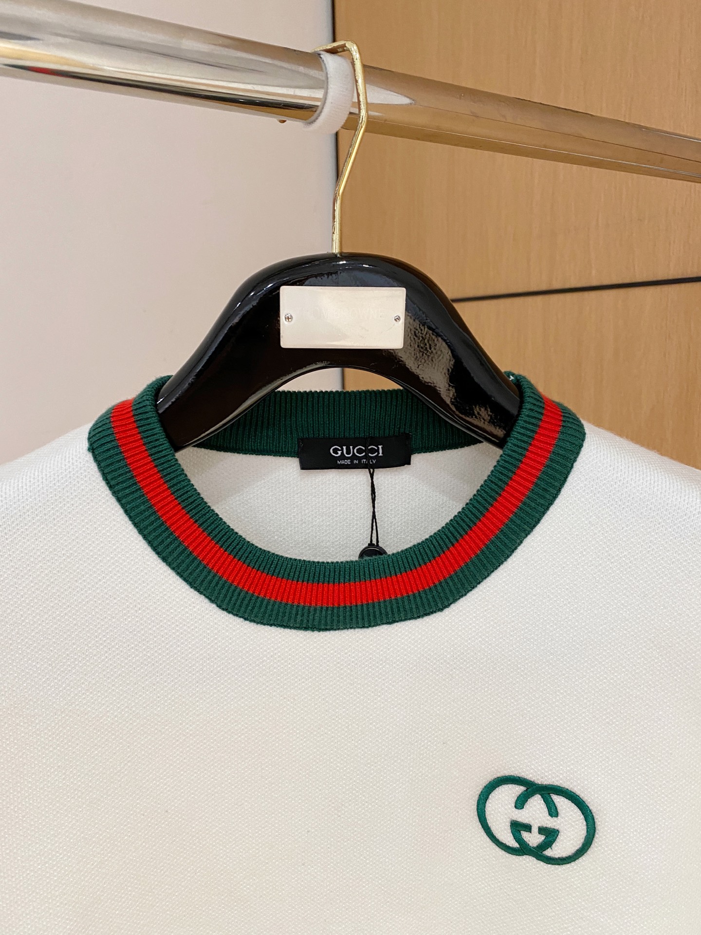 Gucci Basic Clothing Wool M-xl