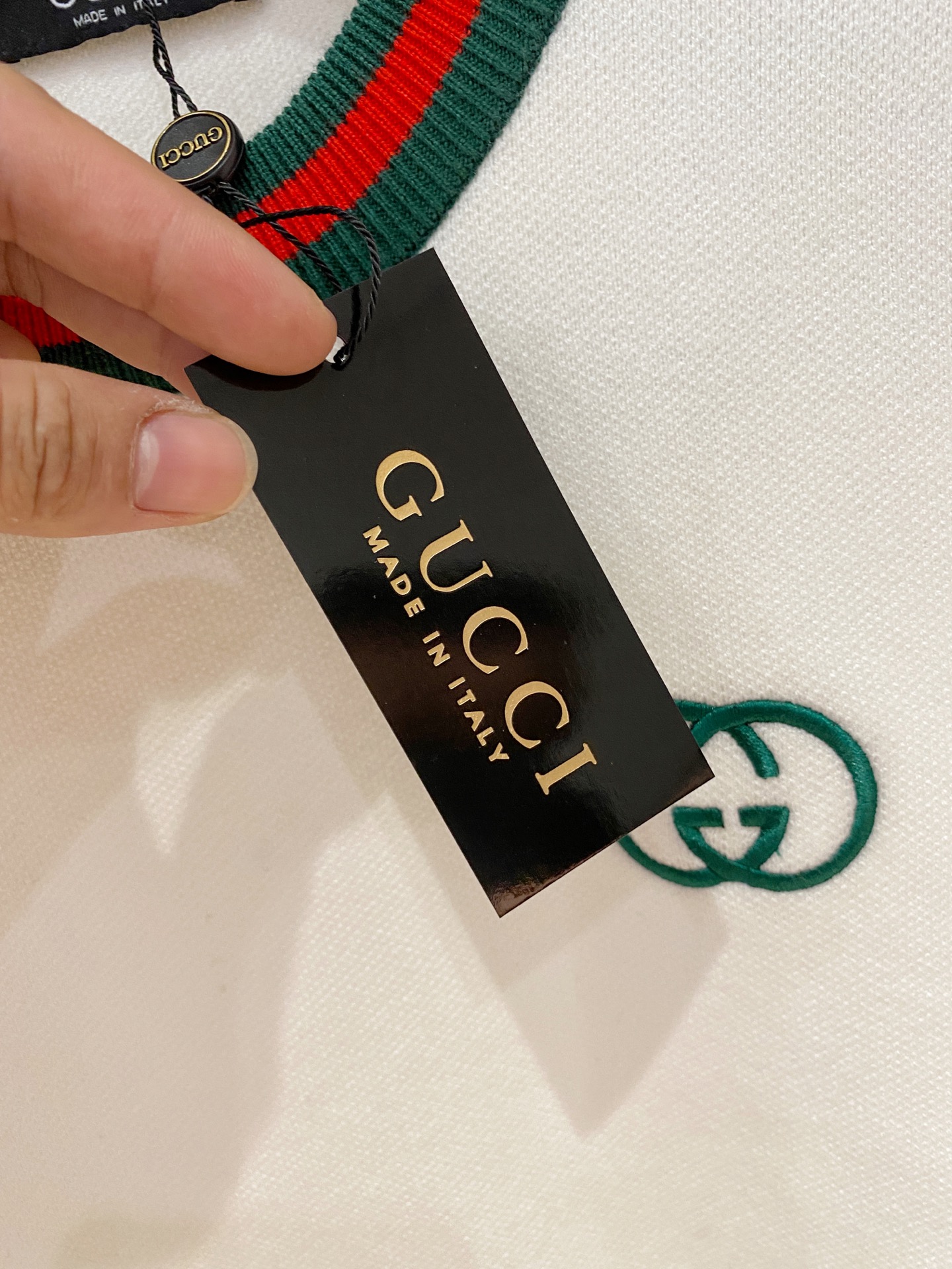 Gucci Basic Clothing Wool M-xl