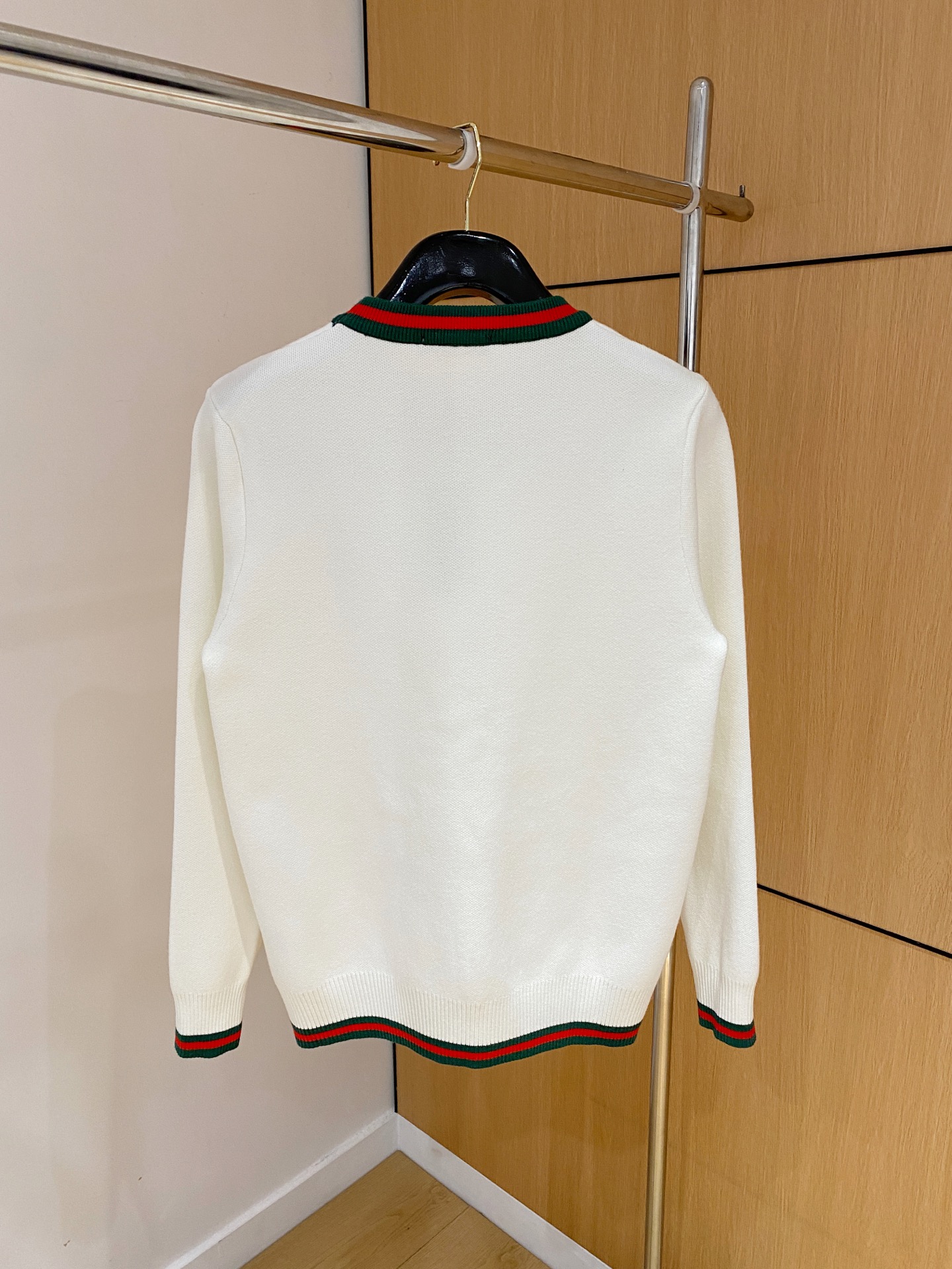 Gucci Basic Clothing Wool M-xl