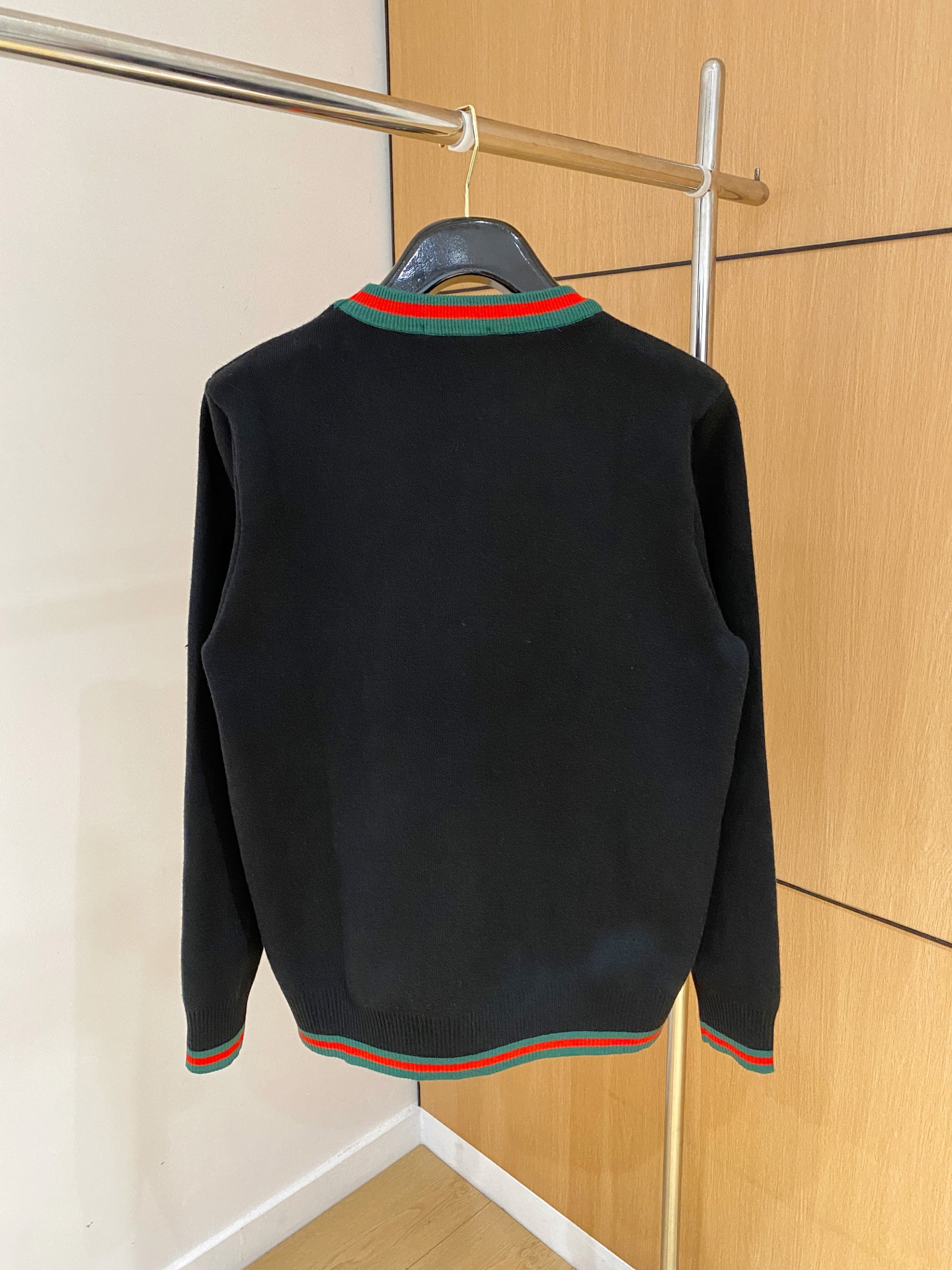 Gucci Basic Clothing Wool M-xl