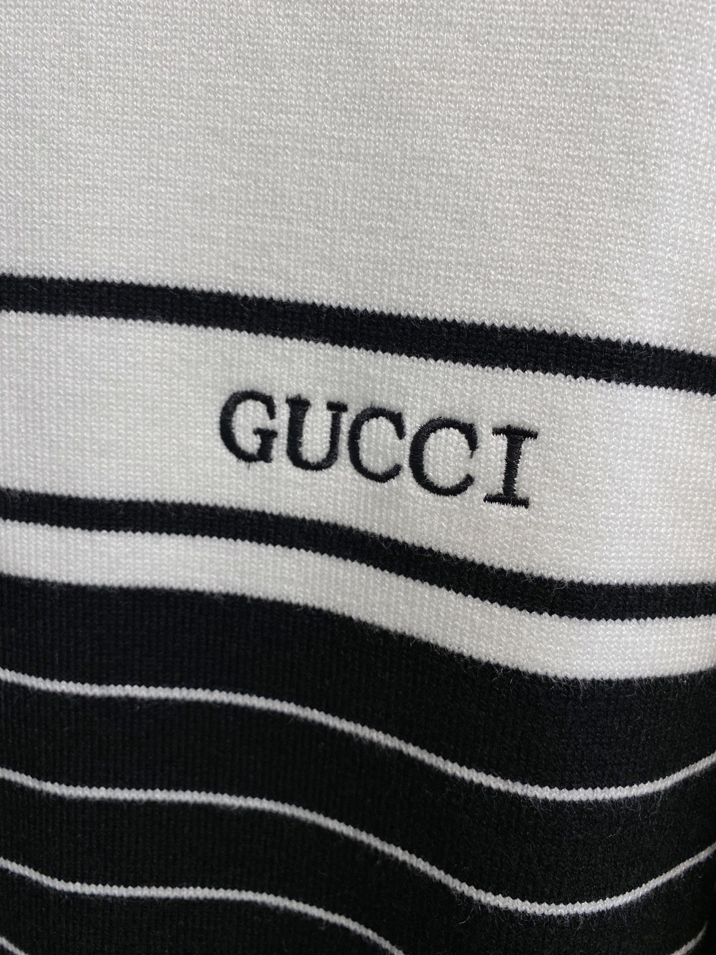 Gucci Basic Clothing Wool M-xl