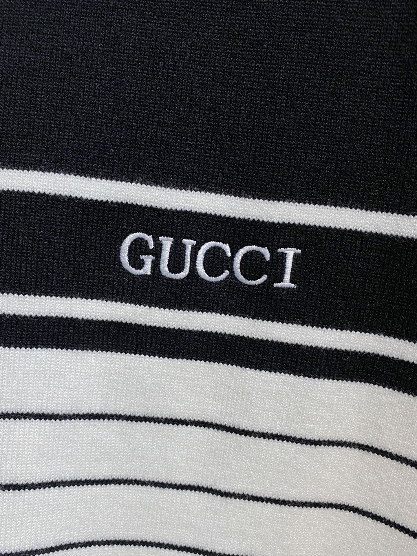 Gucci Basic Clothing Wool M-xl