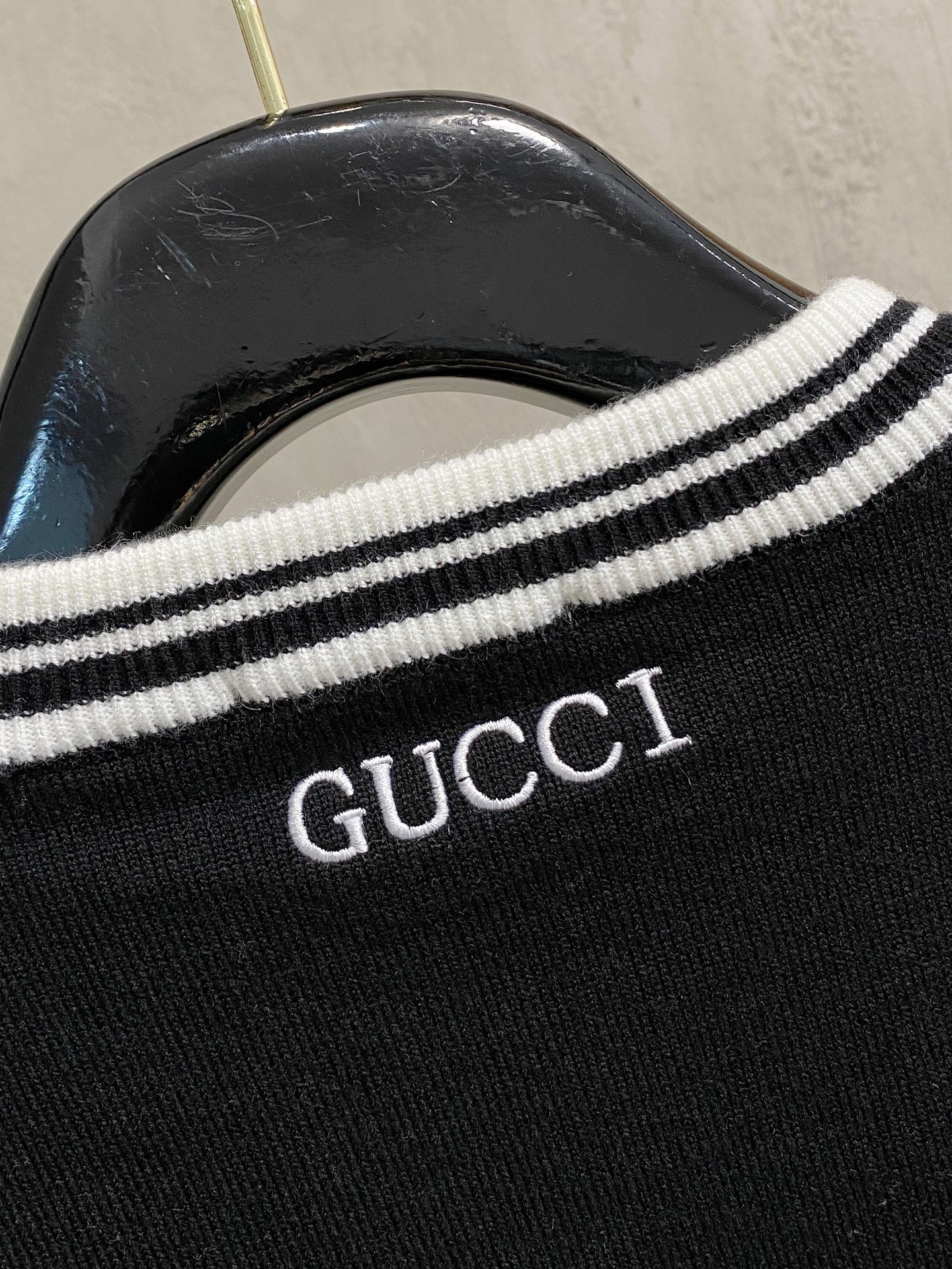 Gucci Basic Clothing Wool M-xl