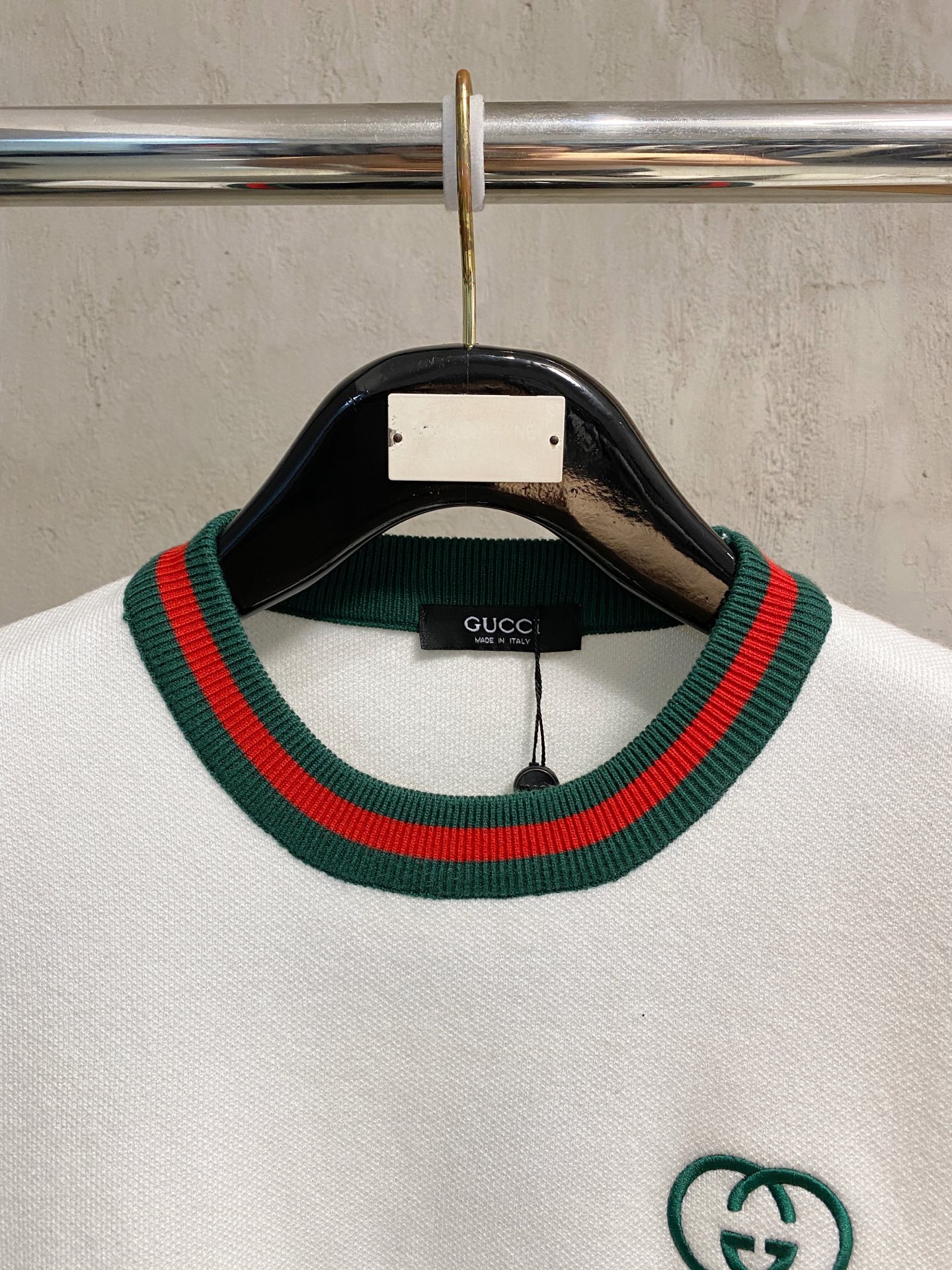Gucci Basic Clothing Wool M-xl