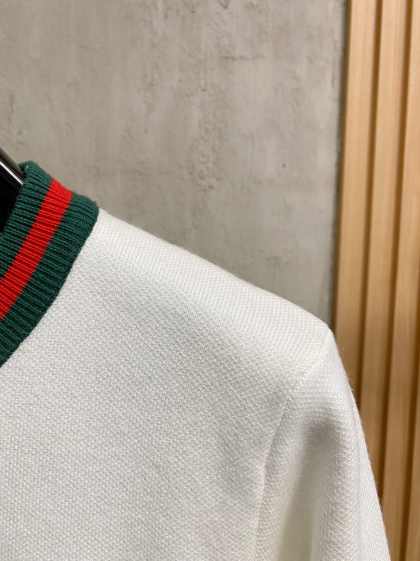 Gucci Basic Clothing Wool M-xl