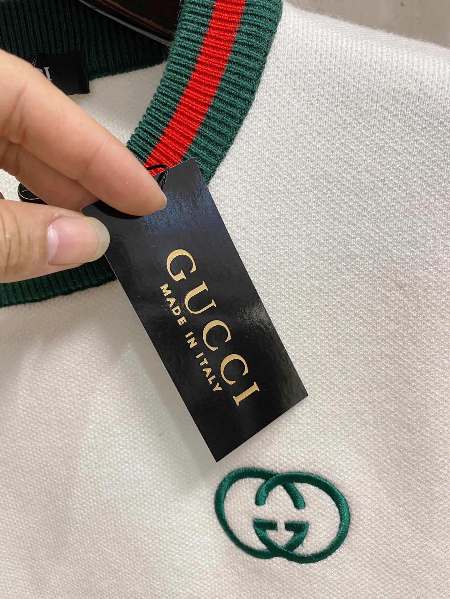 Gucci Basic Clothing Wool M-xl