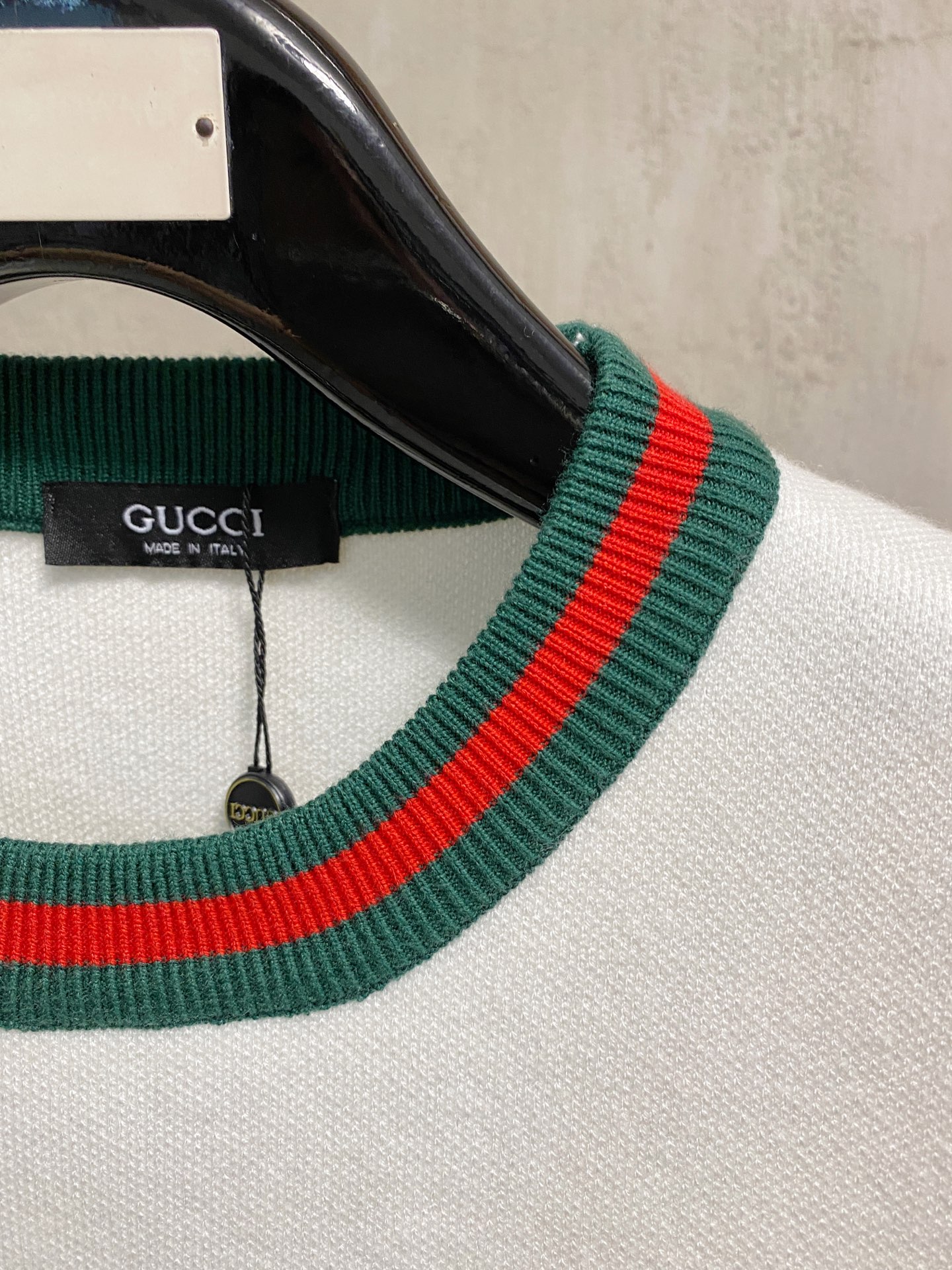 Gucci Basic Clothing Wool M-xl