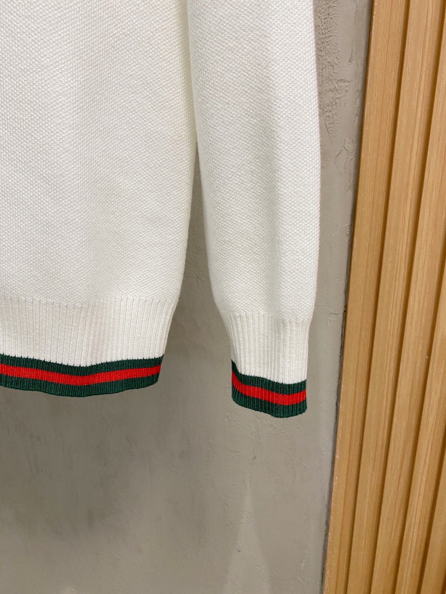 Gucci Basic Clothing Wool M-xl