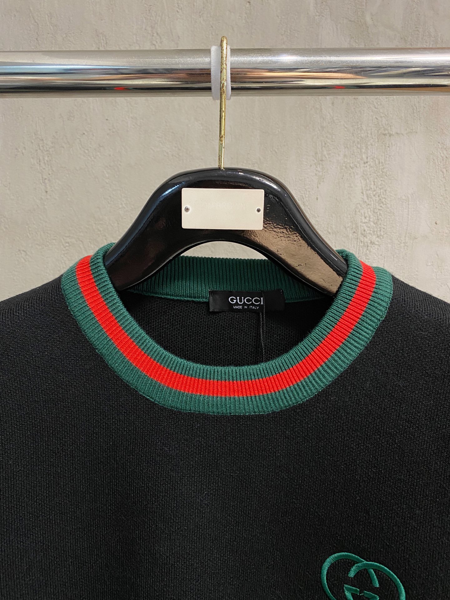 Gucci Basic Clothing Wool M-xl
