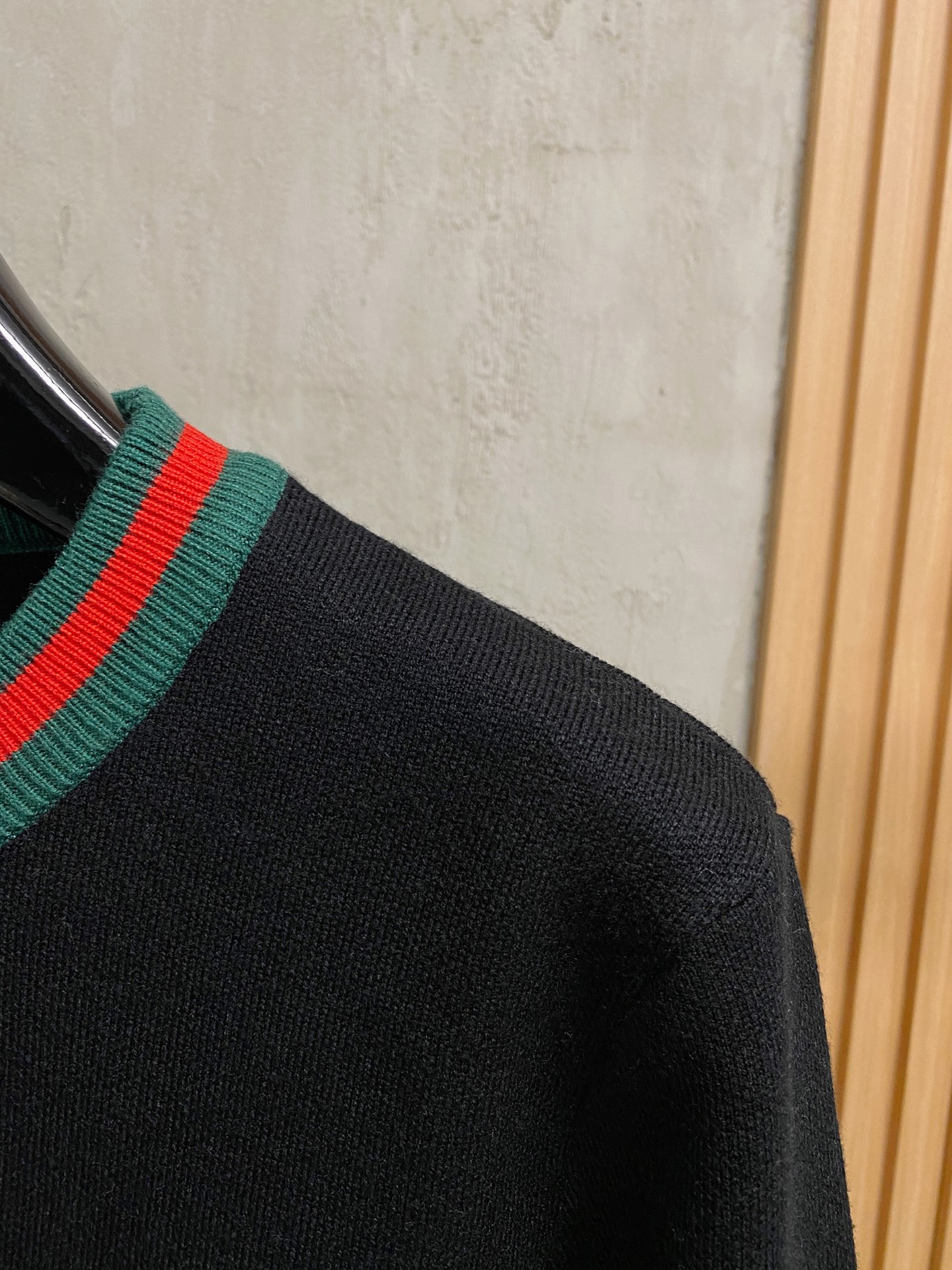 Gucci Basic Clothing Wool M-xl