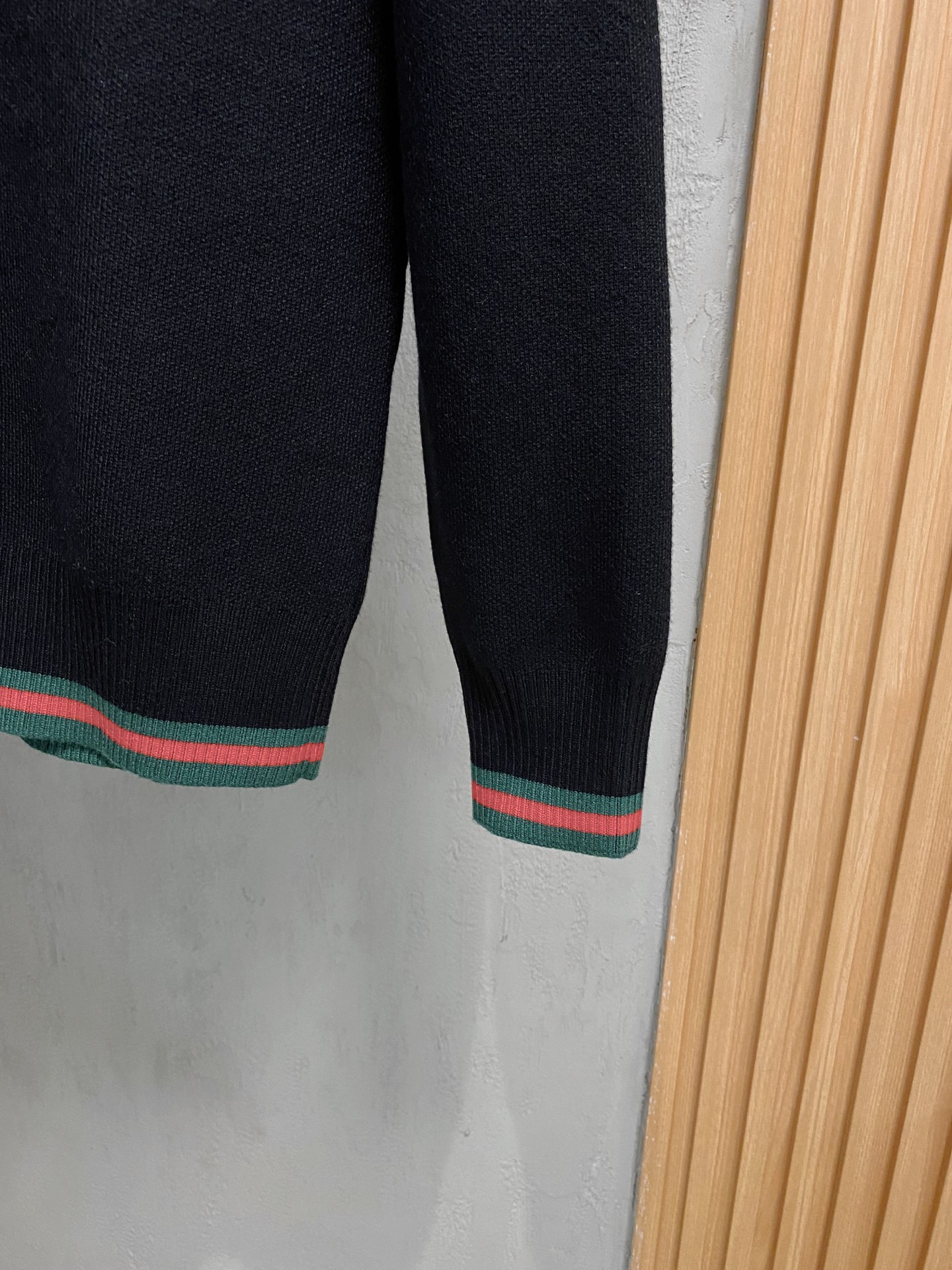 Gucci Basic Clothing Wool M-xl