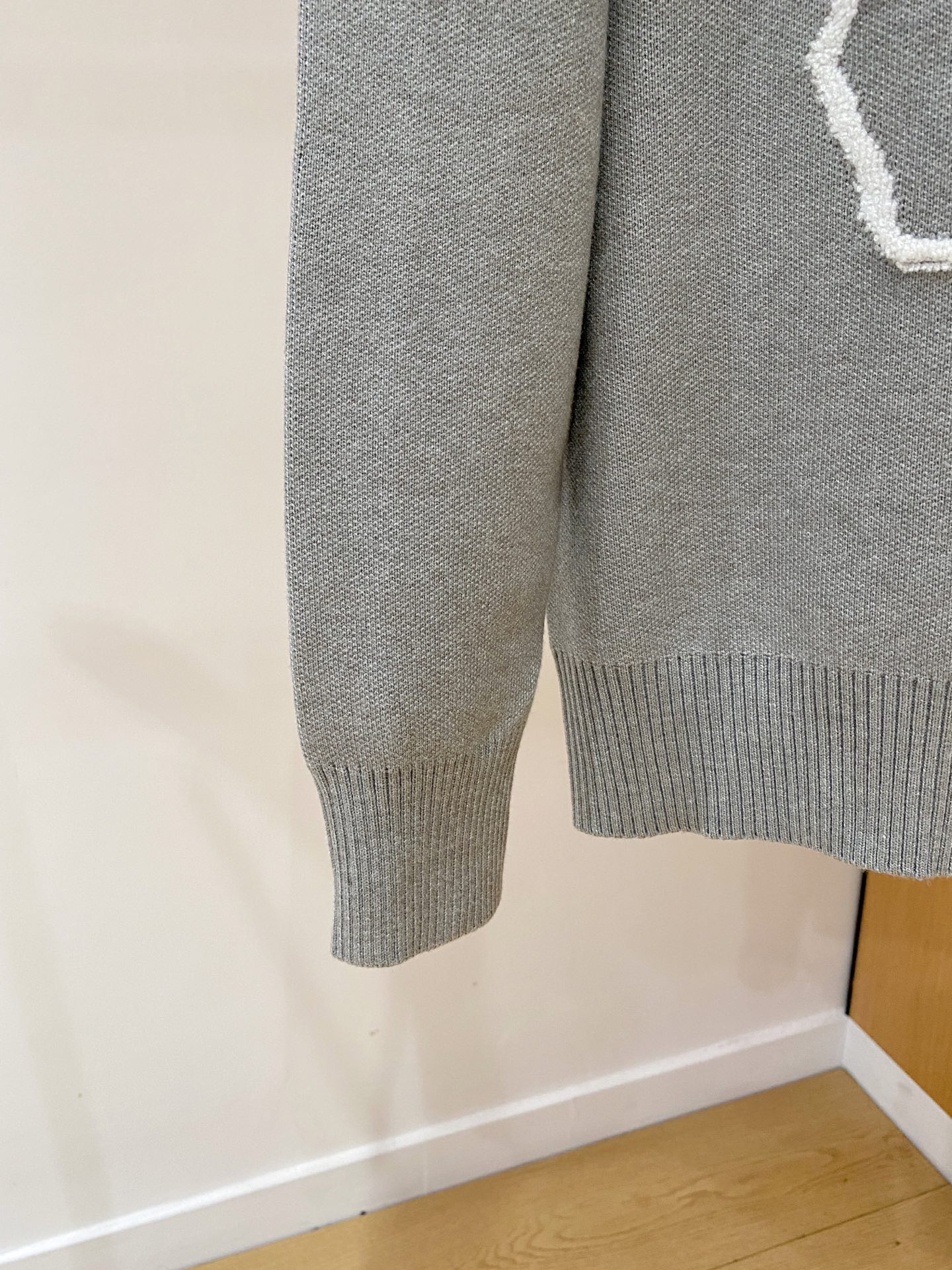 Burberry Basic Clothing Wool M-xl