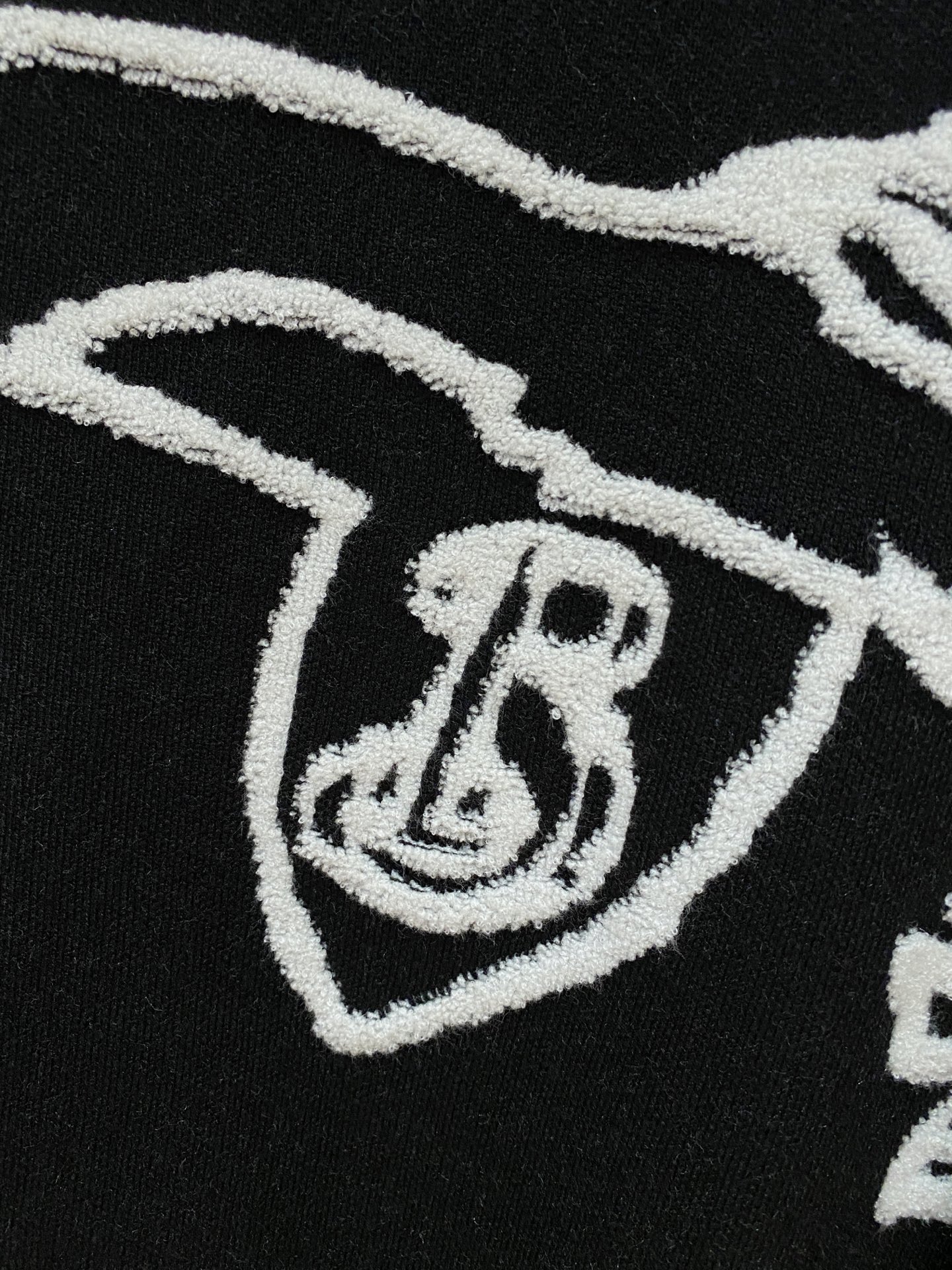 Burberry Basic Clothing Wool M-xl