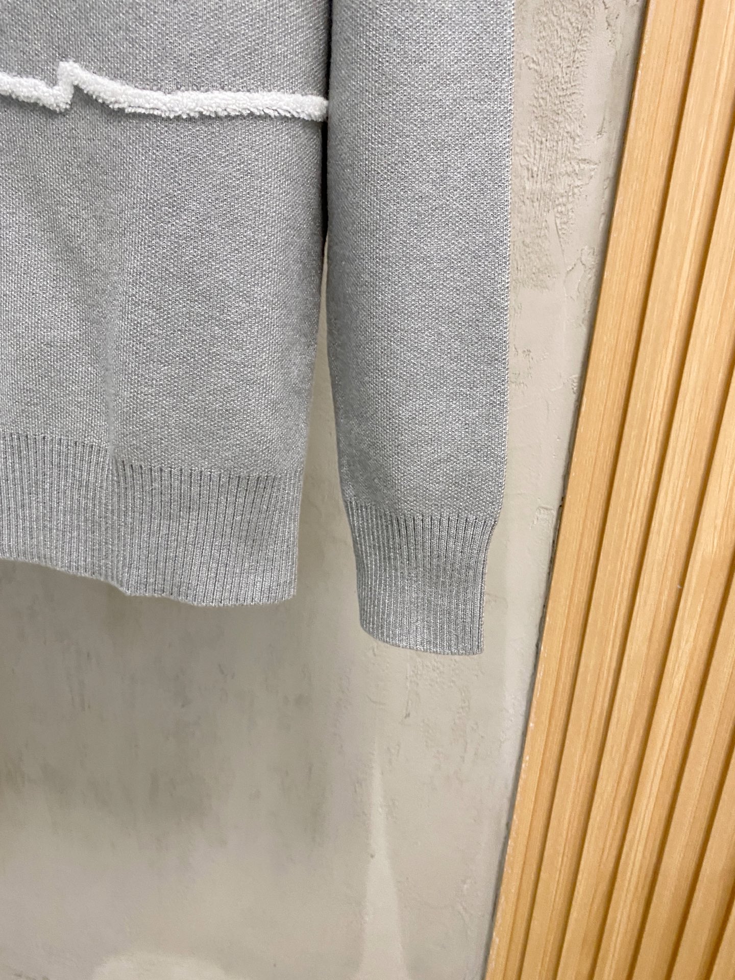 Burberry Basic Clothing Wool M-xl