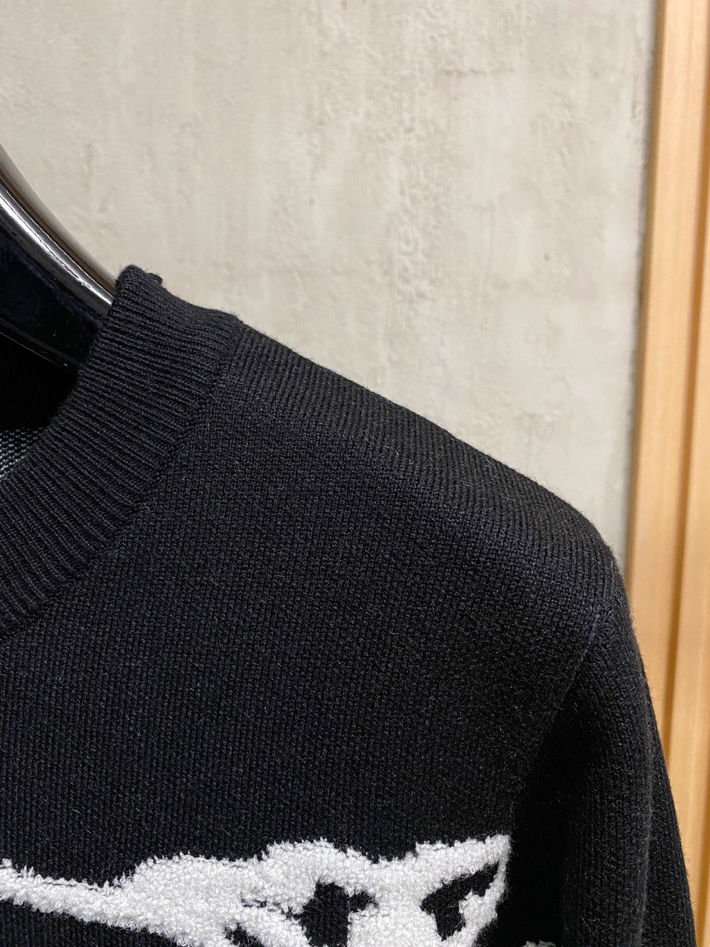 Burberry Basic Clothing Wool M-xl