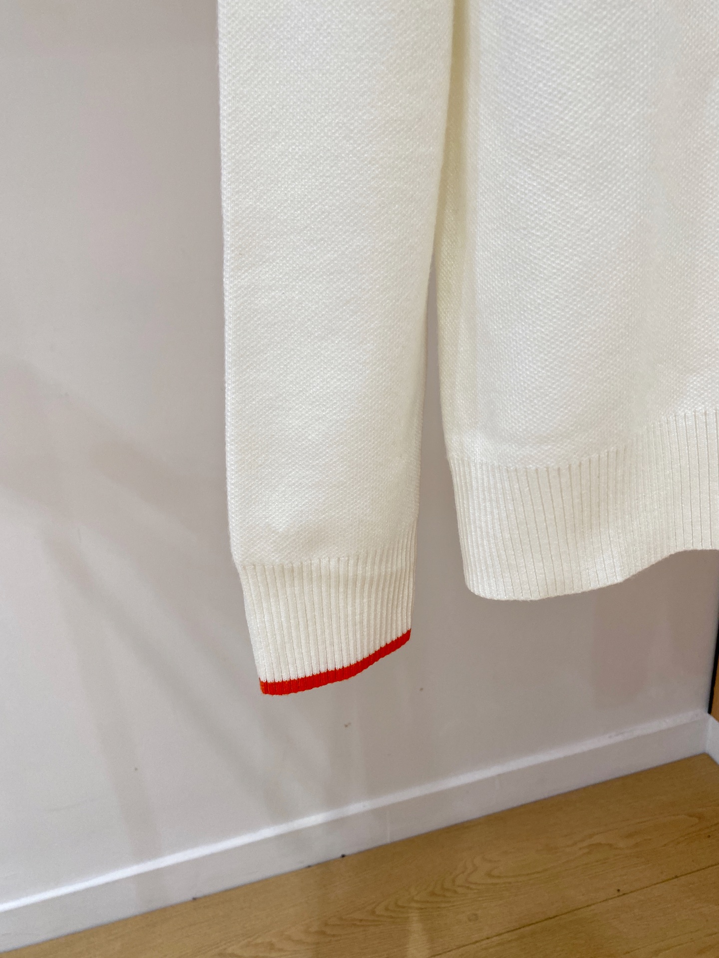 Hermès Basic Clothing Wool M-xl