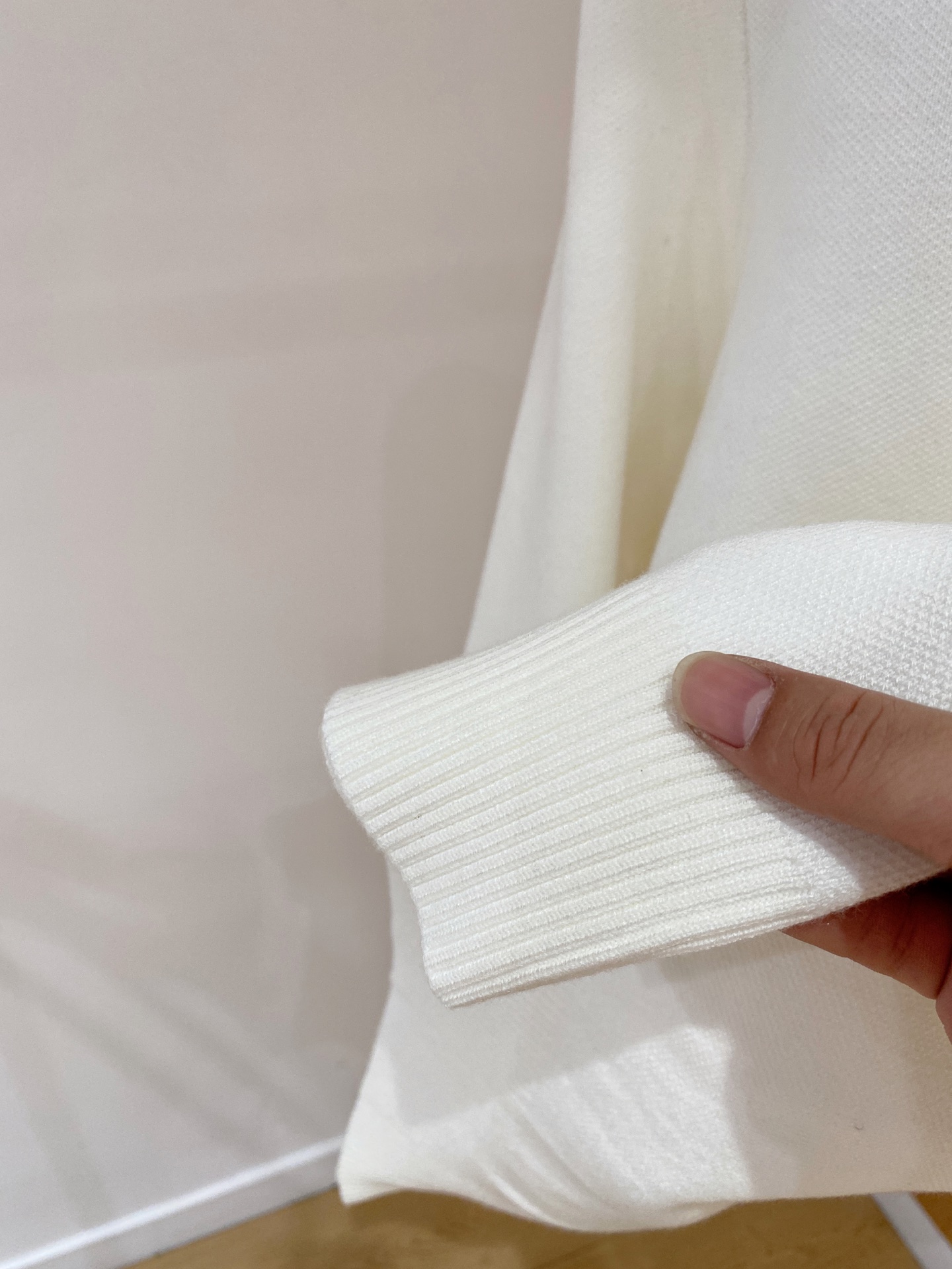 Hermès Basic Clothing Wool M-xl