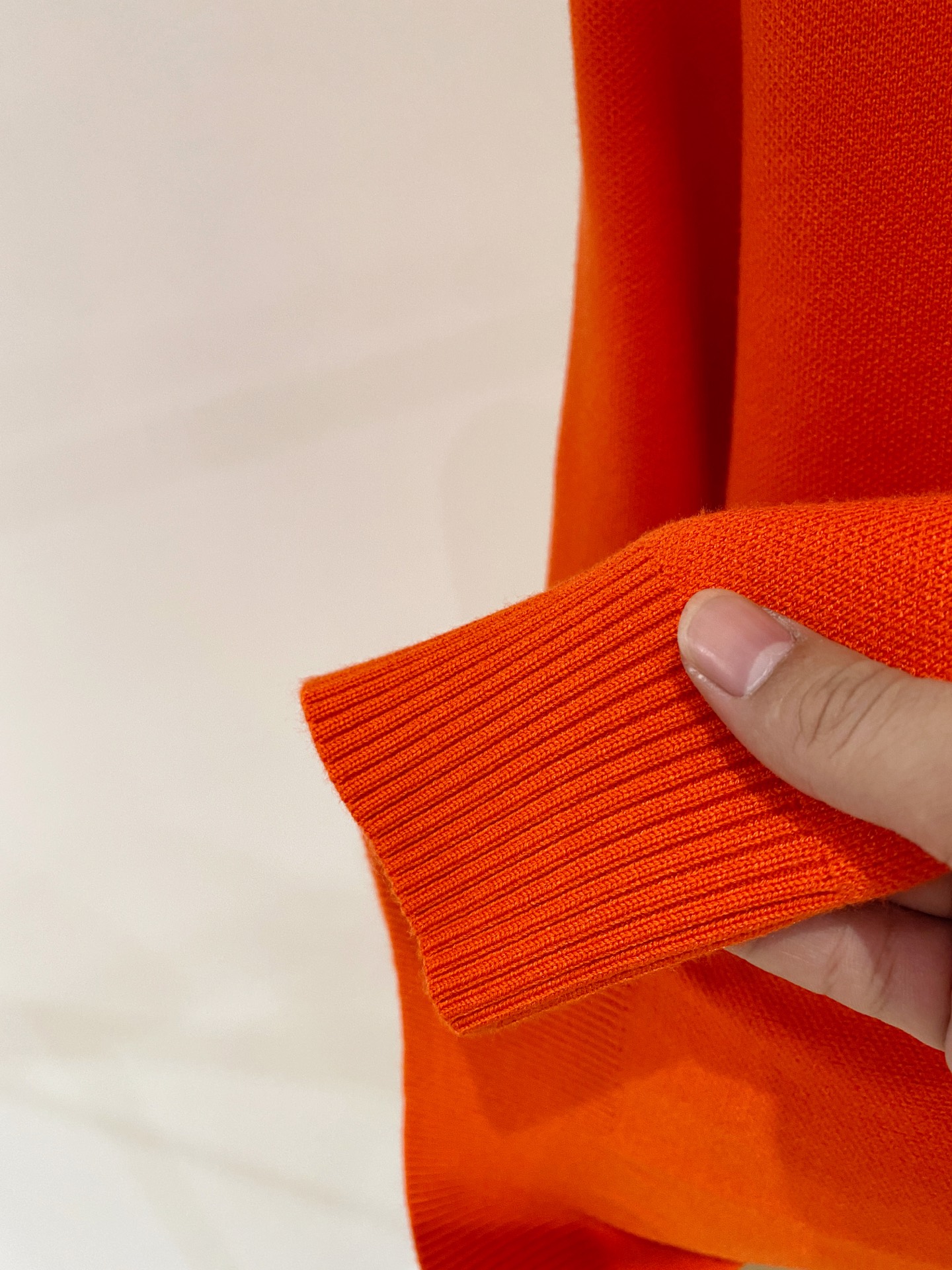Hermès Basic Clothing Wool M-xl