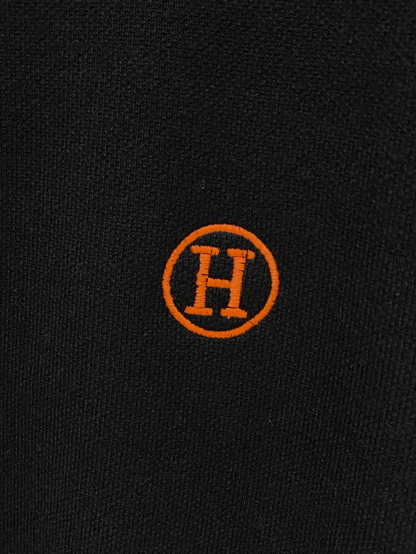 Hermès Basic Clothing Wool M-xl