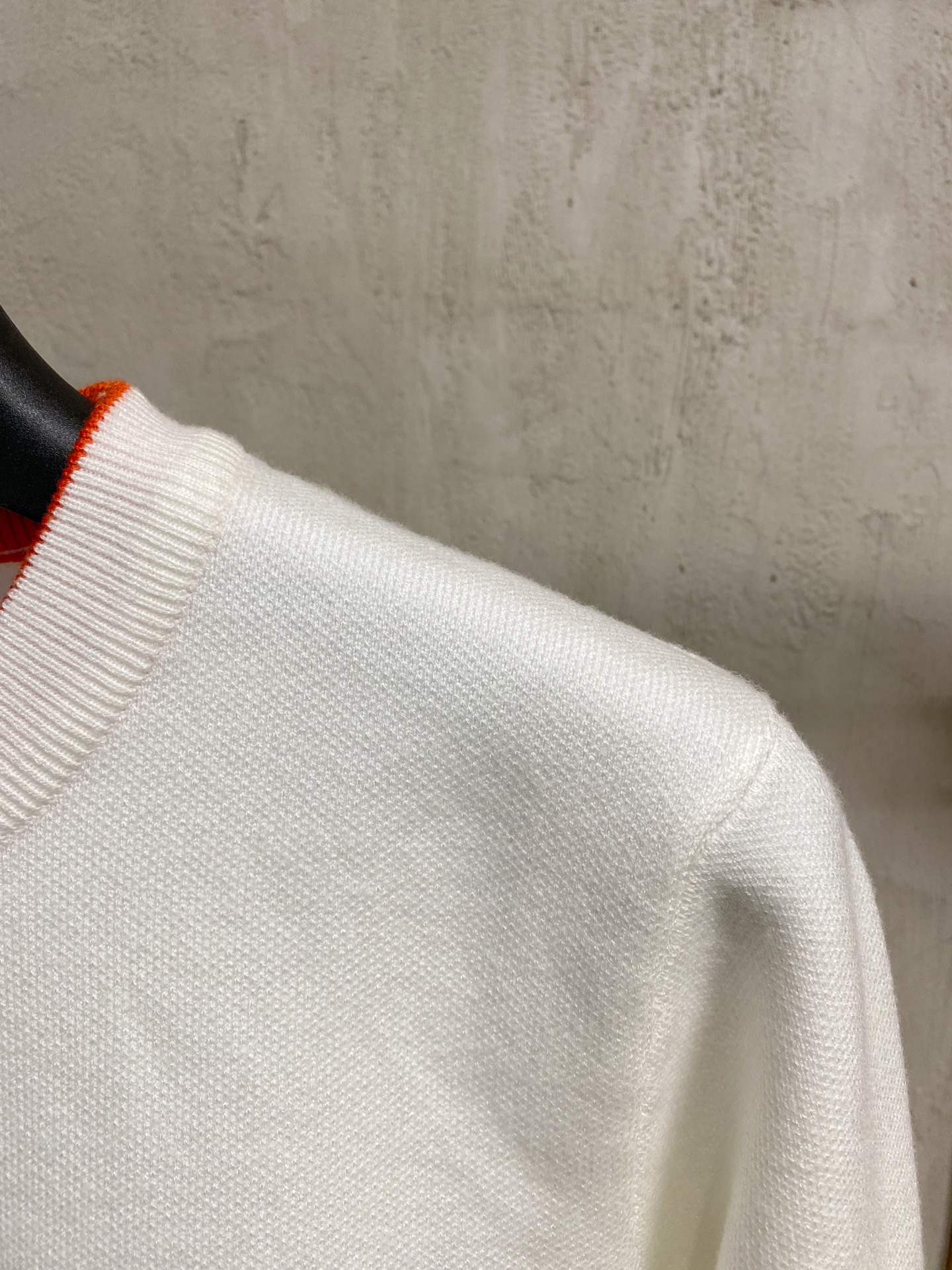 Hermès Basic Clothing Wool M-xl
