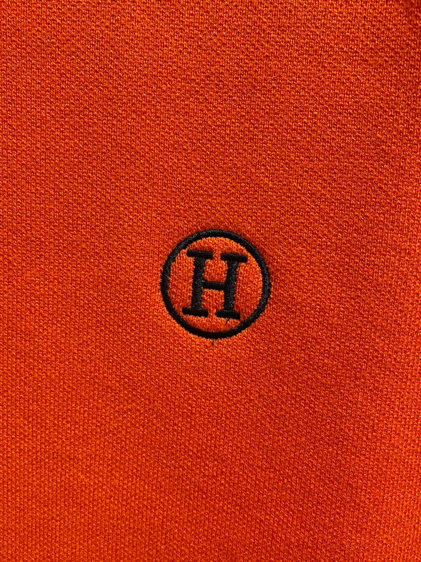 Hermès Basic Clothing Wool M-xl