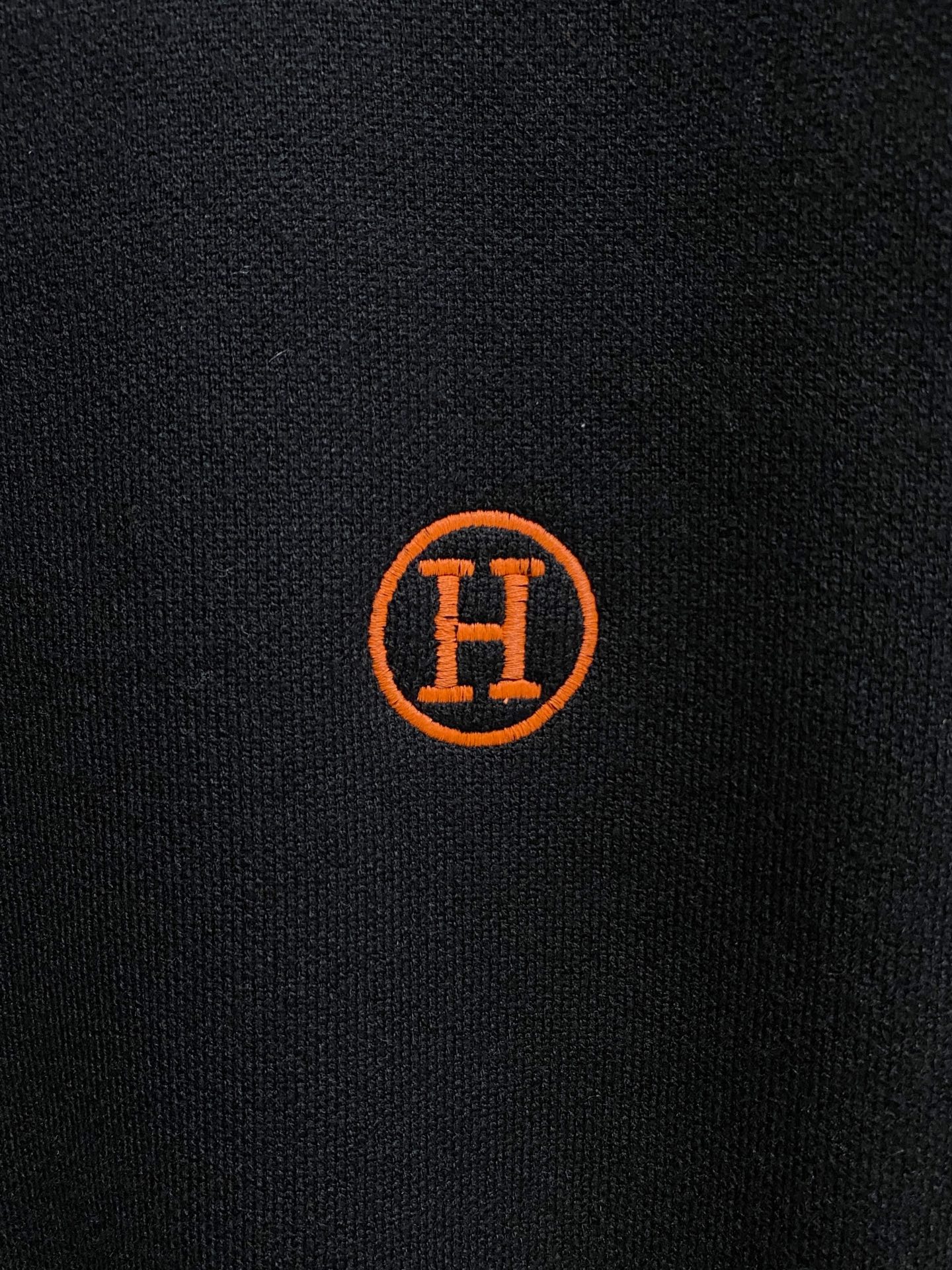 Hermès Basic Clothing Wool M-xl