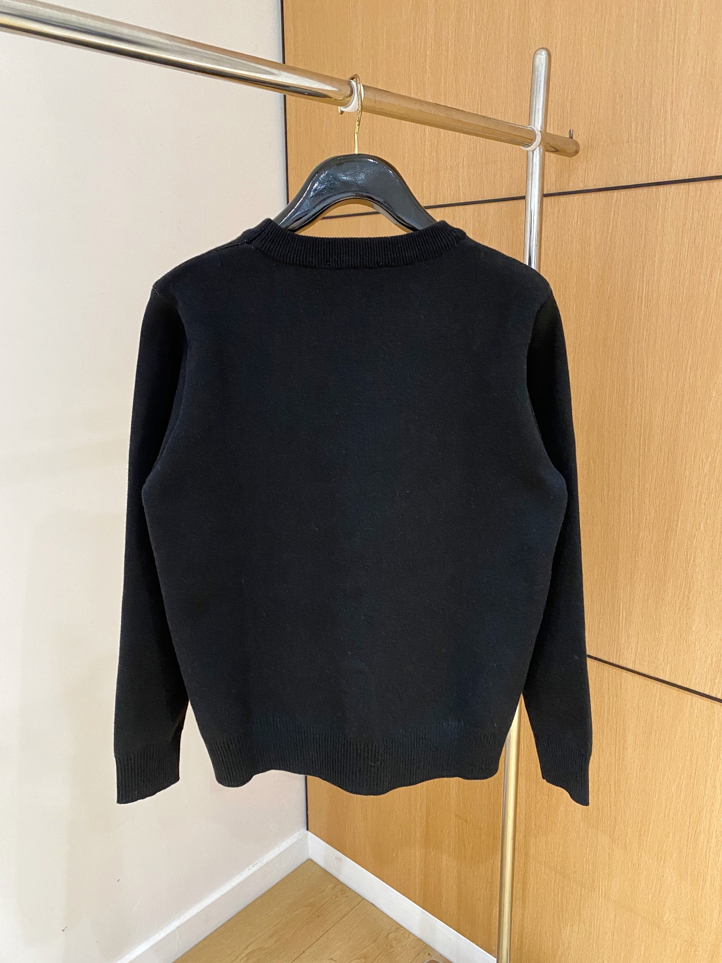 Fendi Basic Clothing Wool M-xl
