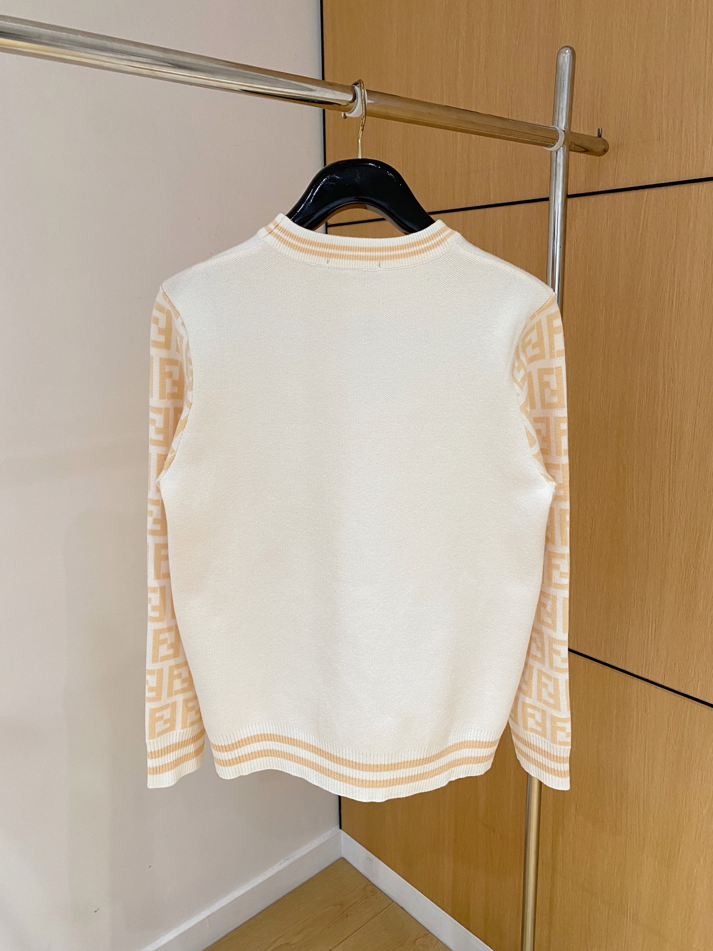 Fendi Basic Clothing Wool M-xl