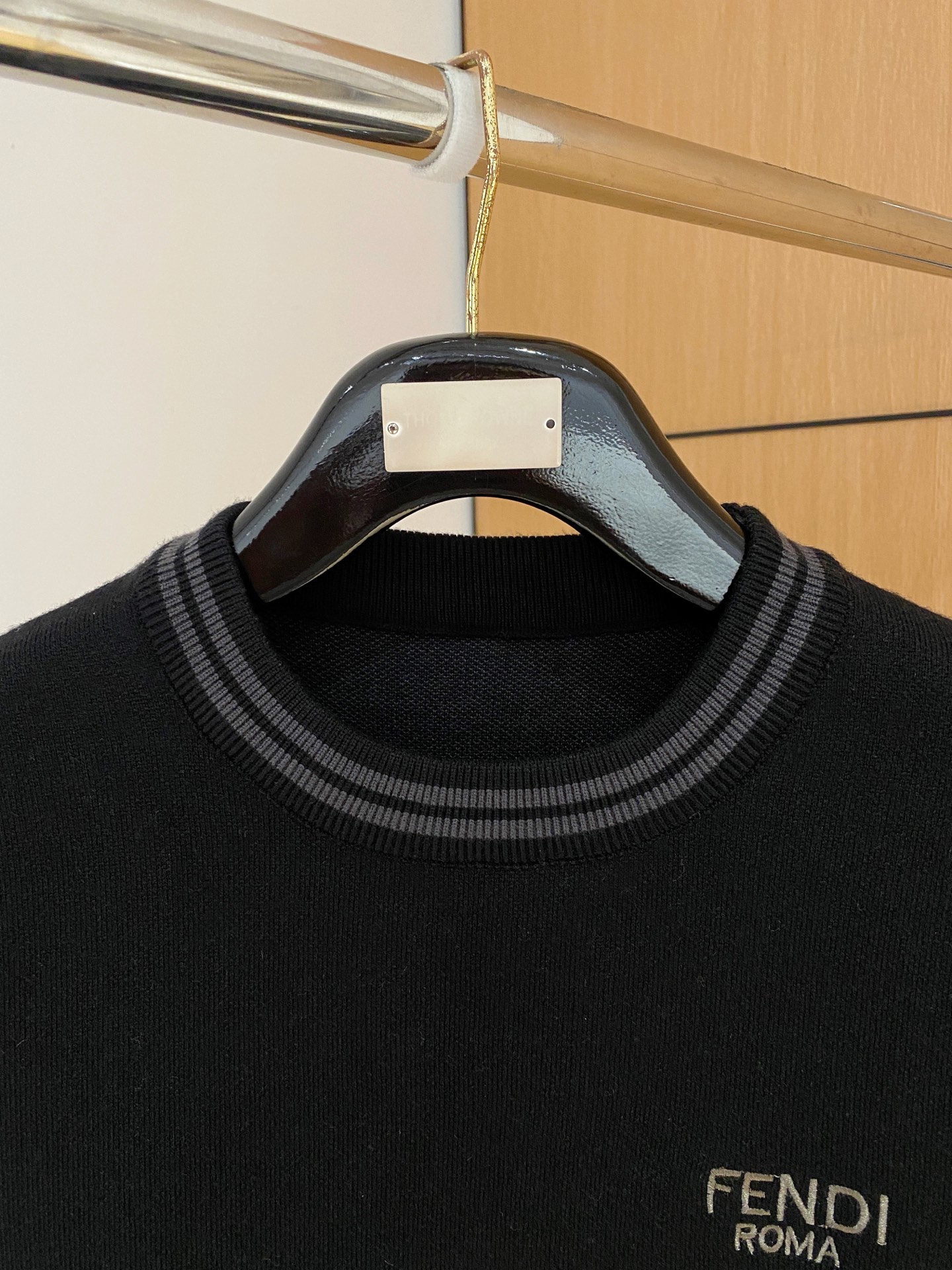 Fendi Basic Clothing Wool M-xl