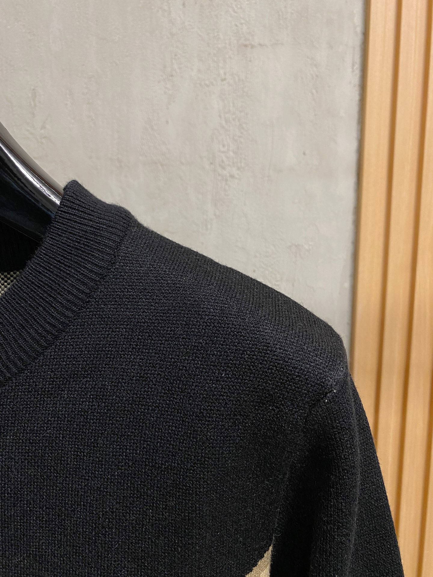 Fendi Basic Clothing Wool M-xl