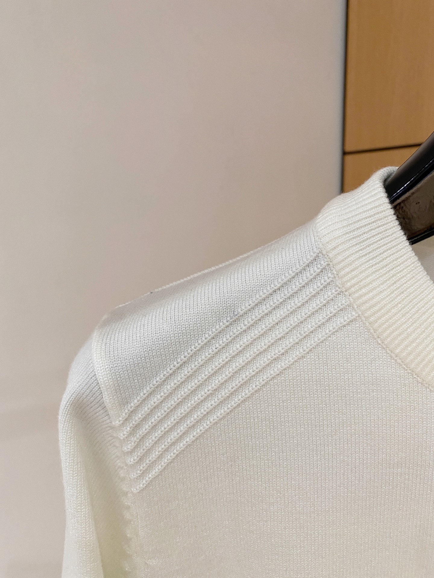 Moncler Basic Clothing Wool M-l-xl