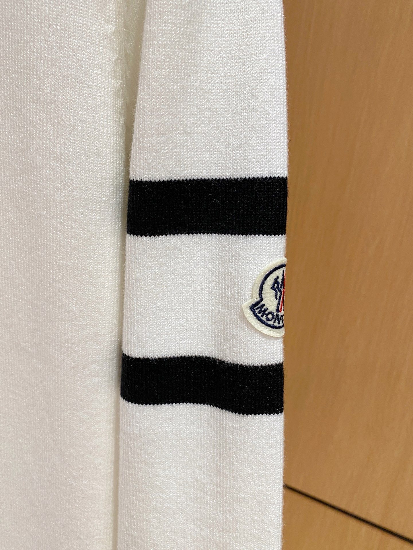 Moncler Basic Clothing Wool M-l-xl