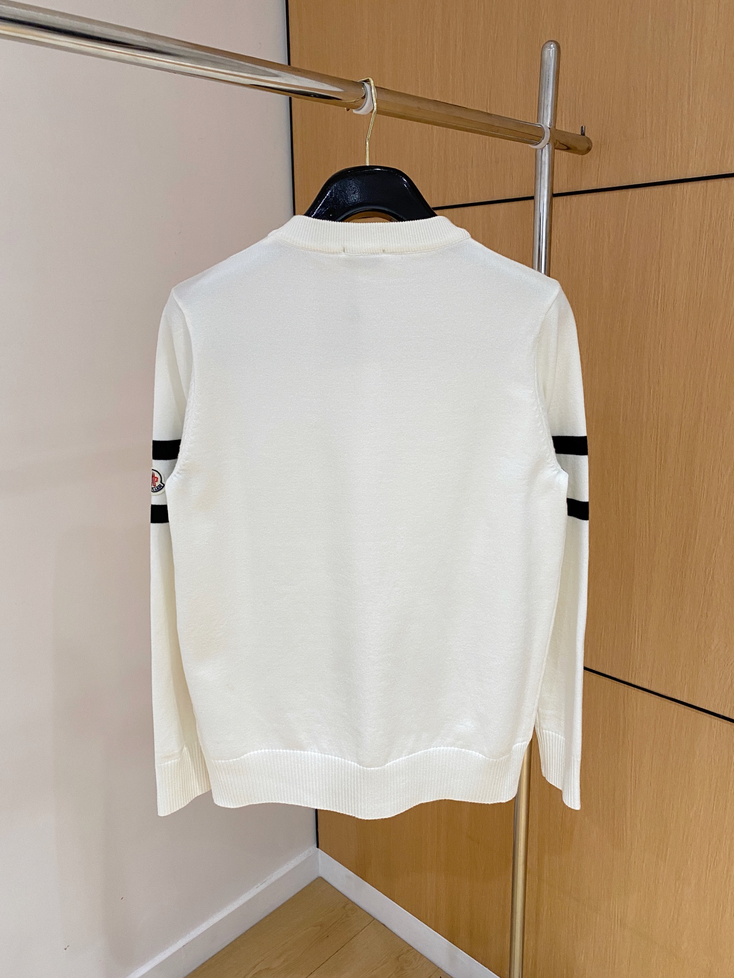 Moncler Basic Clothing Wool M-l-xl