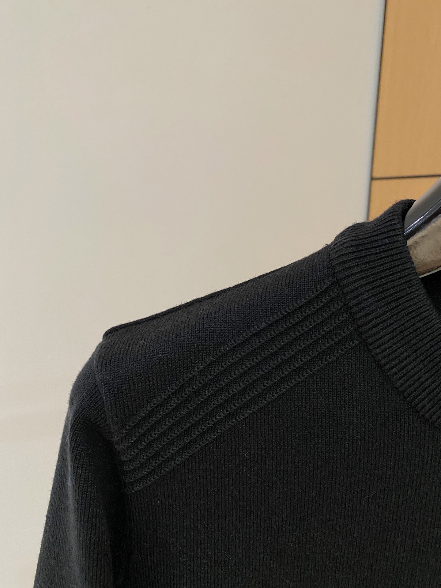 Moncler Basic Clothing Wool M-l-xl