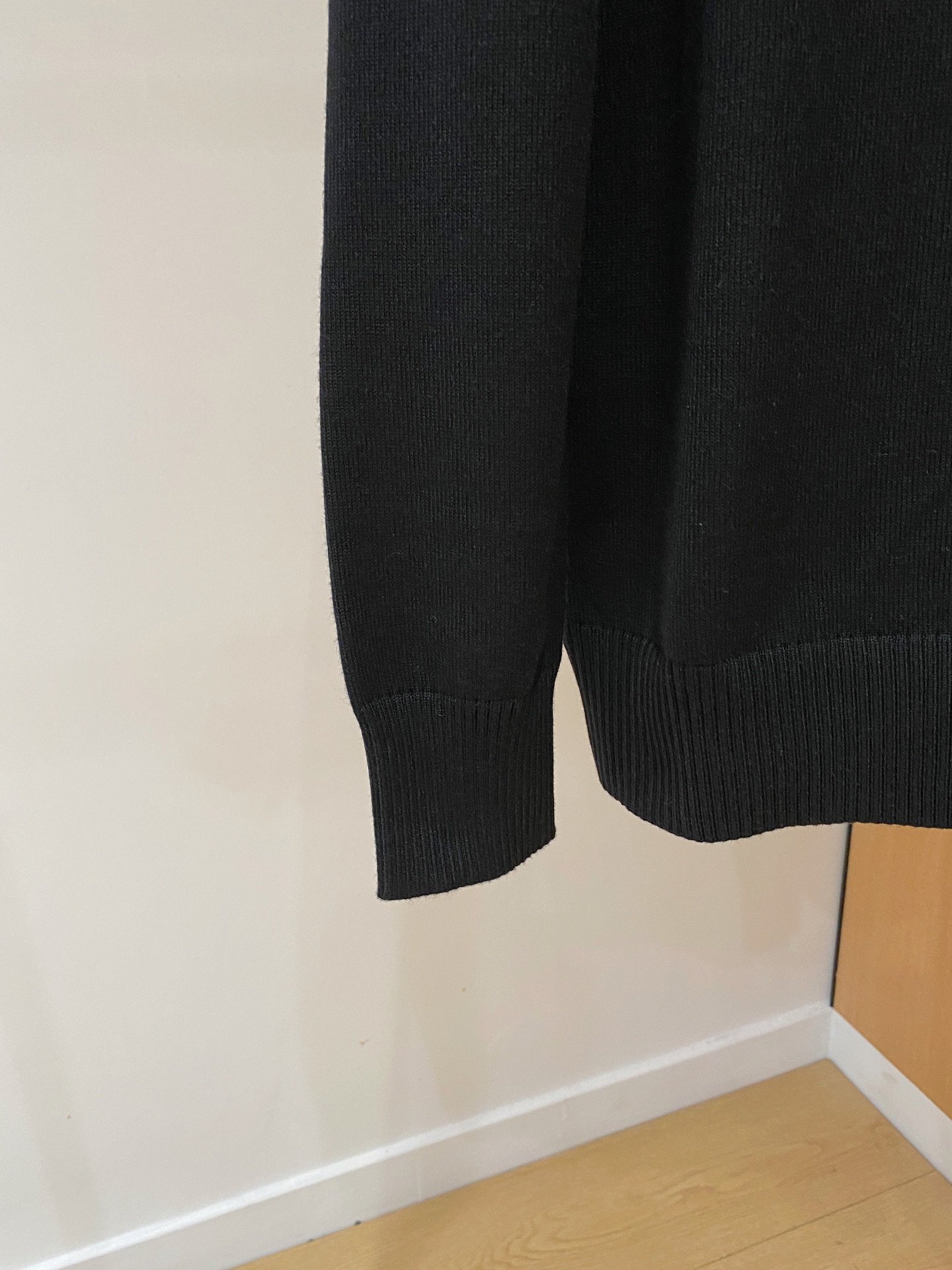 Moncler Basic Clothing Wool M-l-xl