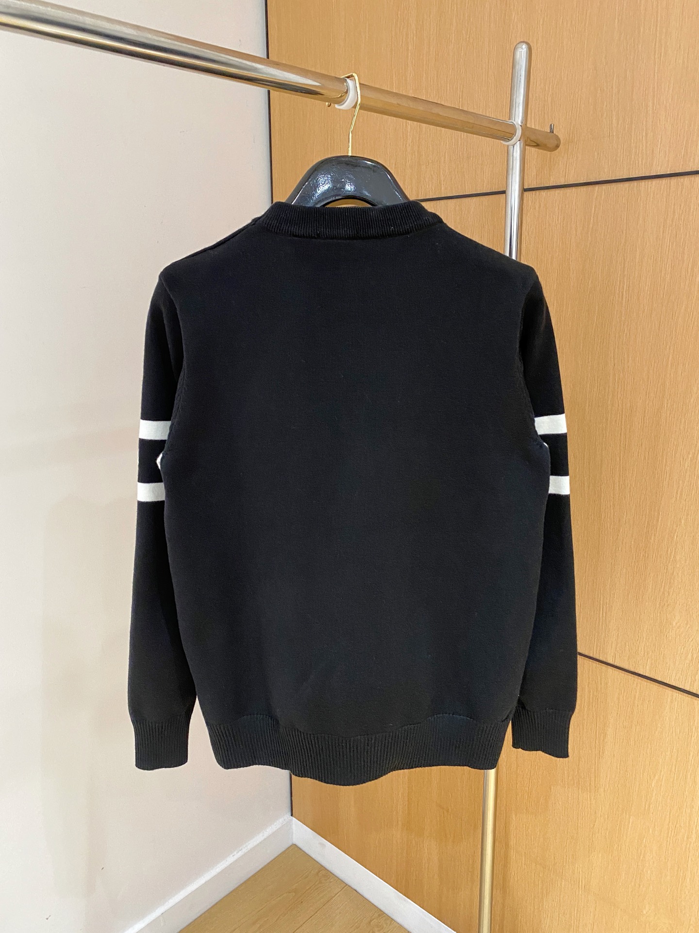 Moncler Basic Clothing Wool M-l-xl