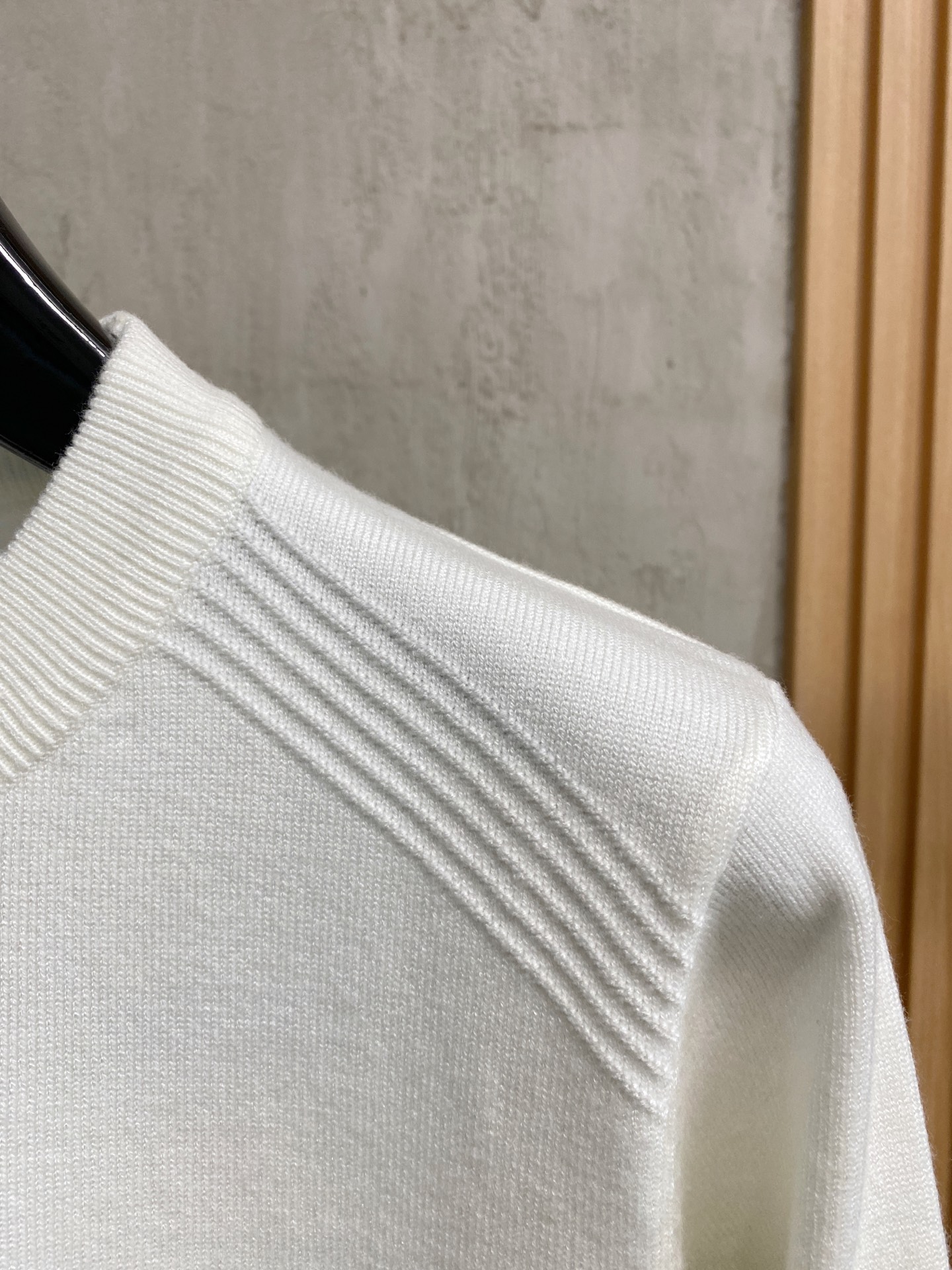 Moncler Basic Clothing Wool M-l-xl