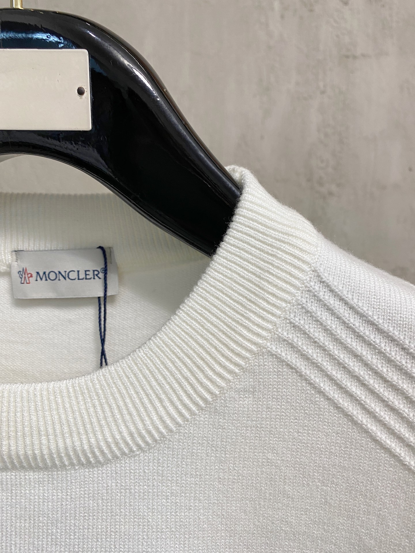 Moncler Basic Clothing Wool M-l-xl